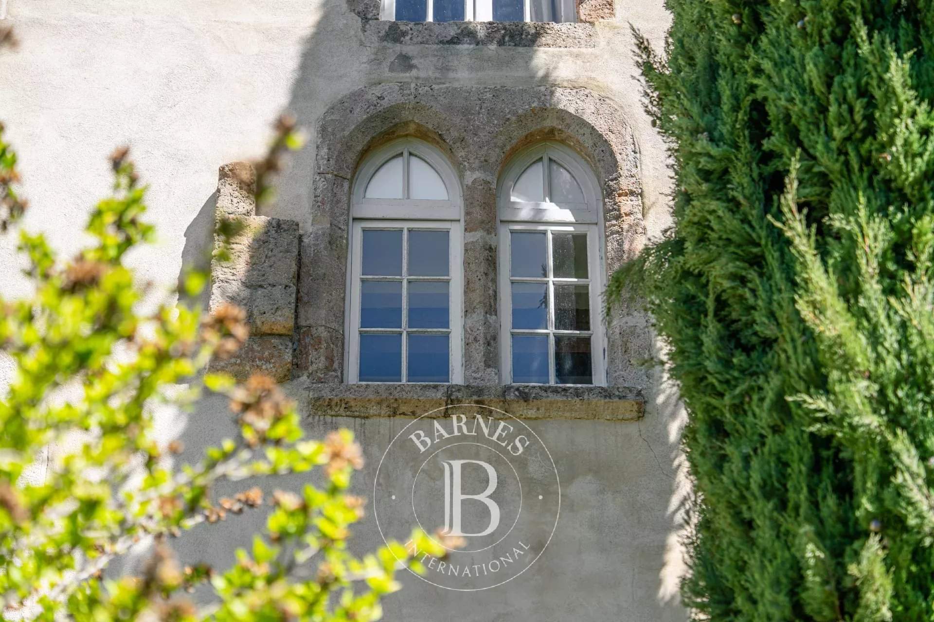 Anduze  - Château 20 Pièces 11 Chambres - picture 7