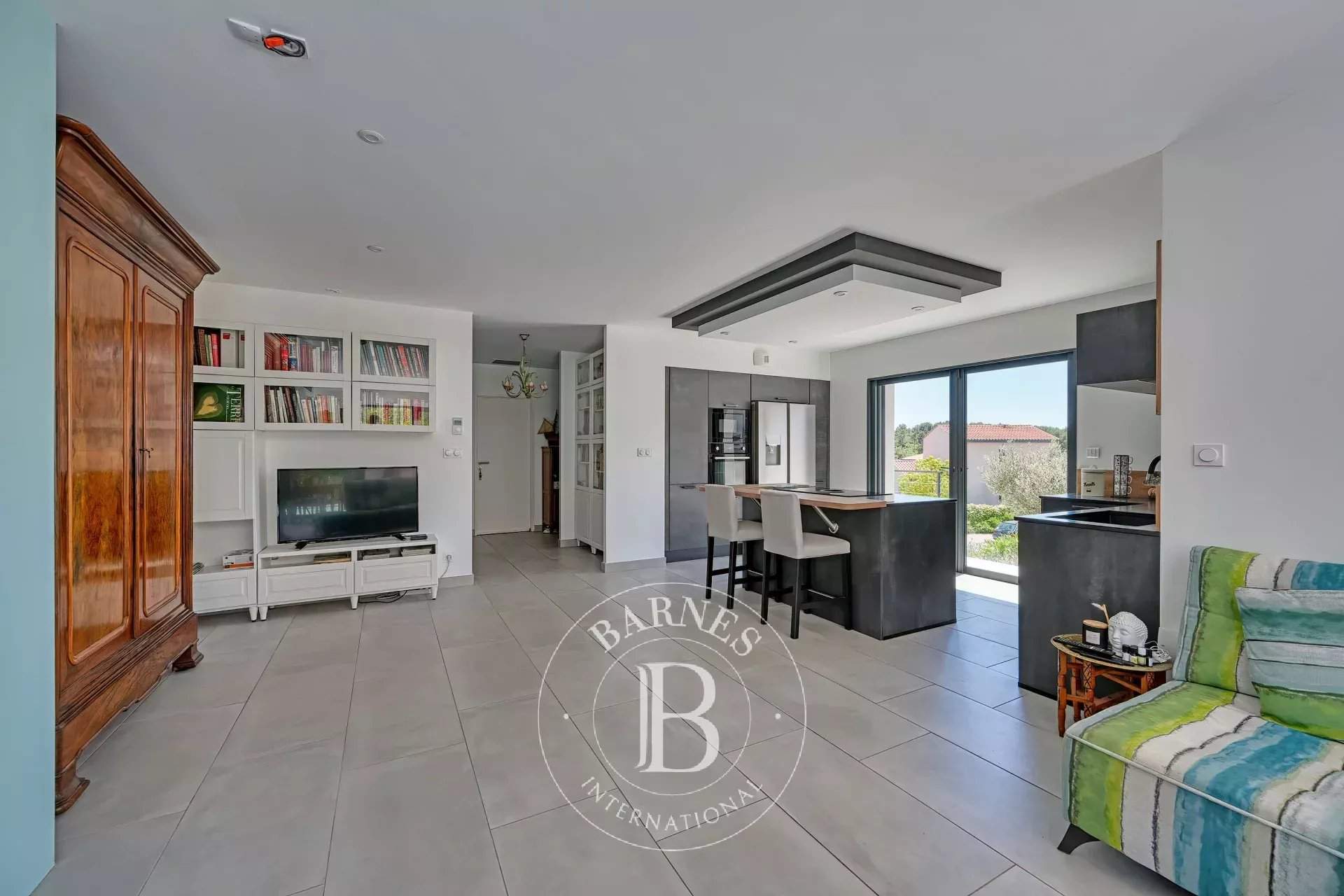 Montpellier  - Casa 5 Cuartos 3 Habitaciones - picture 5