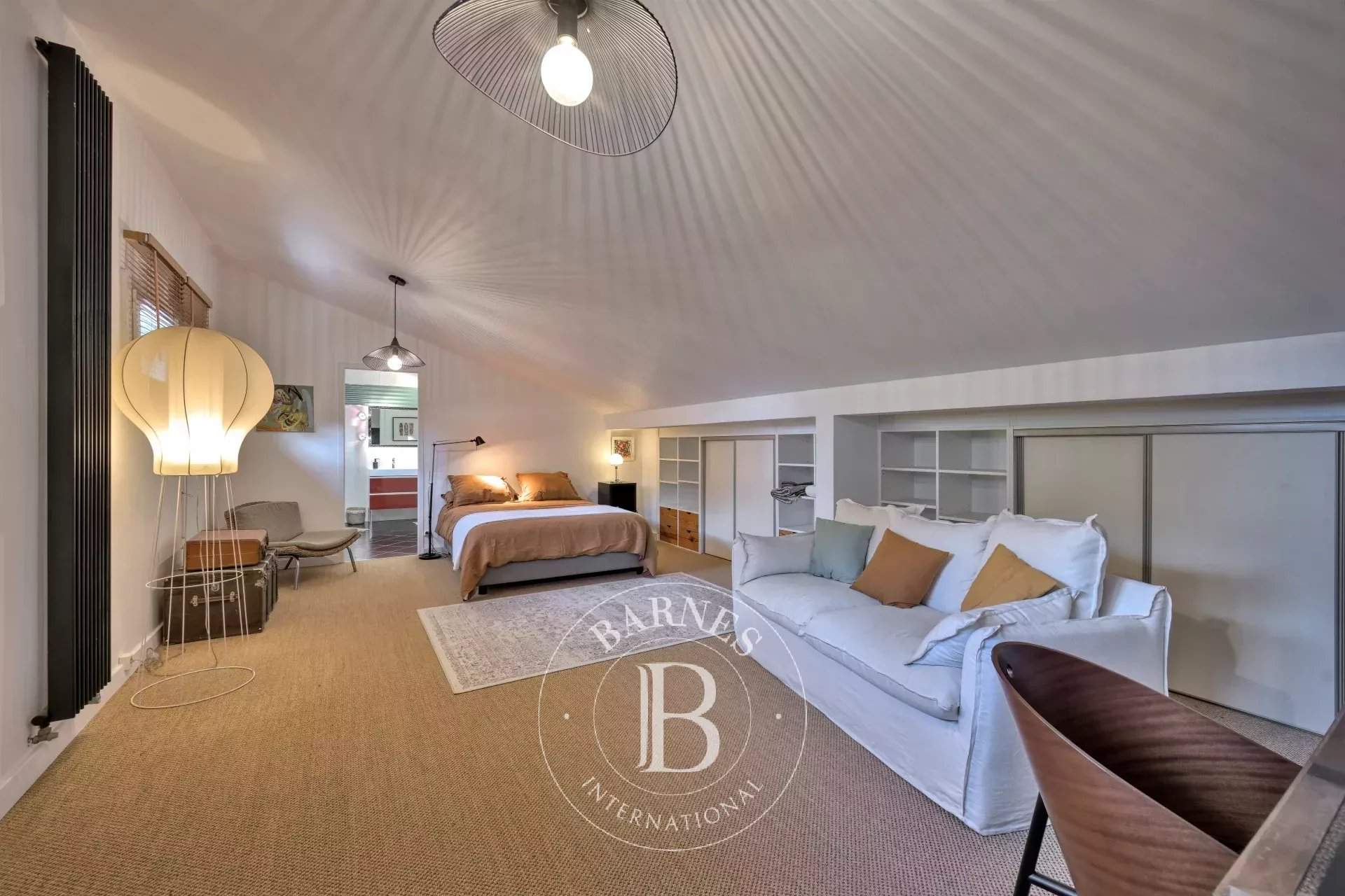 Baillargues  - Maison 6 Pi&egrave;ces 5 Chambres - picture 14