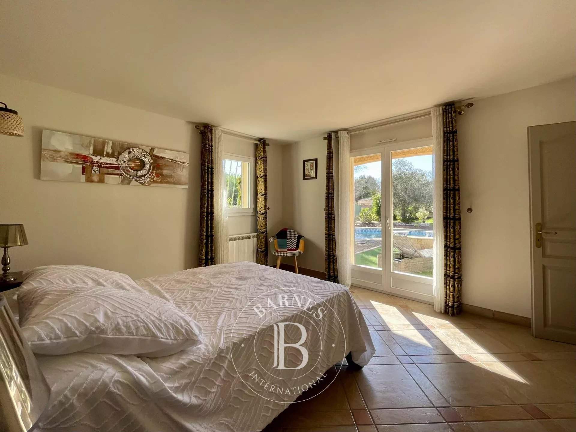 Saint-Cyprien Plage  - Maison 9 Pi&egrave;ces 5 Chambres - picture 11