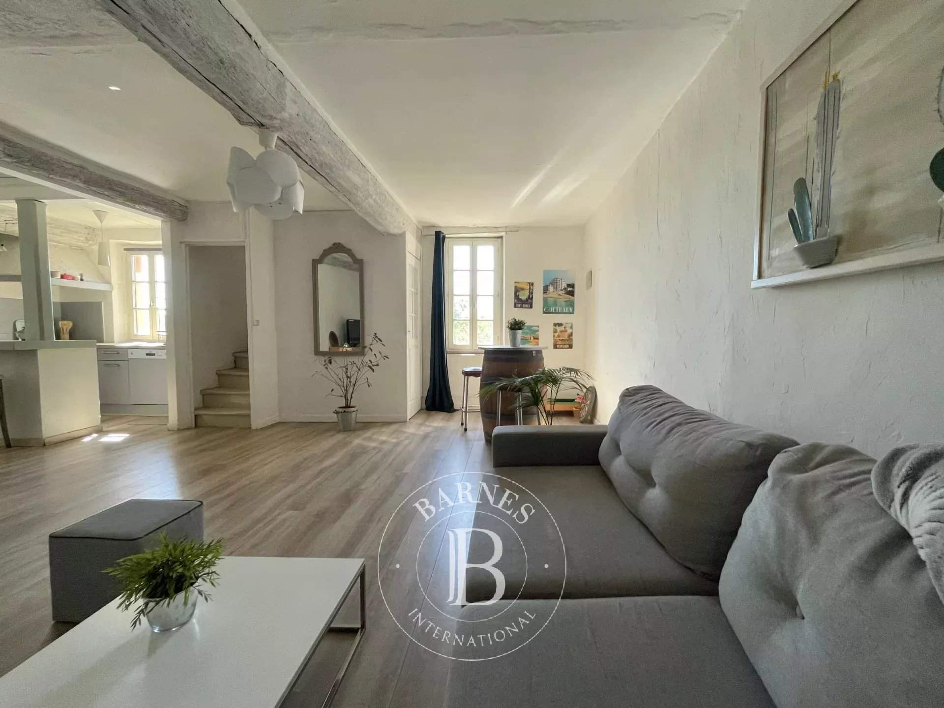 Toulouges  - Mas 7 Pi&egrave;ces 5 Chambres - picture 15