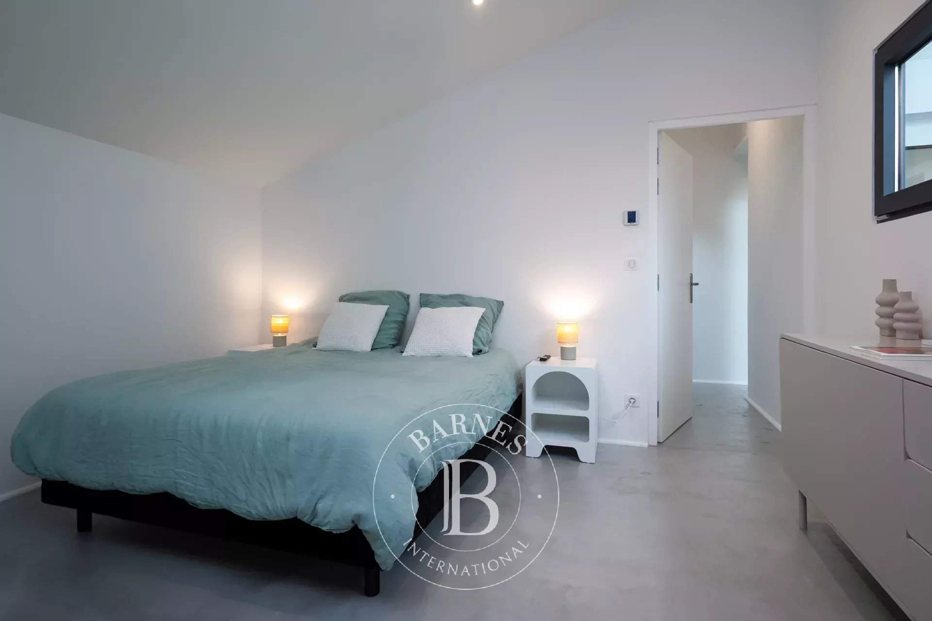 Sète  - Appartement 6 Pi&egrave;ces 4 Chambres - picture 16