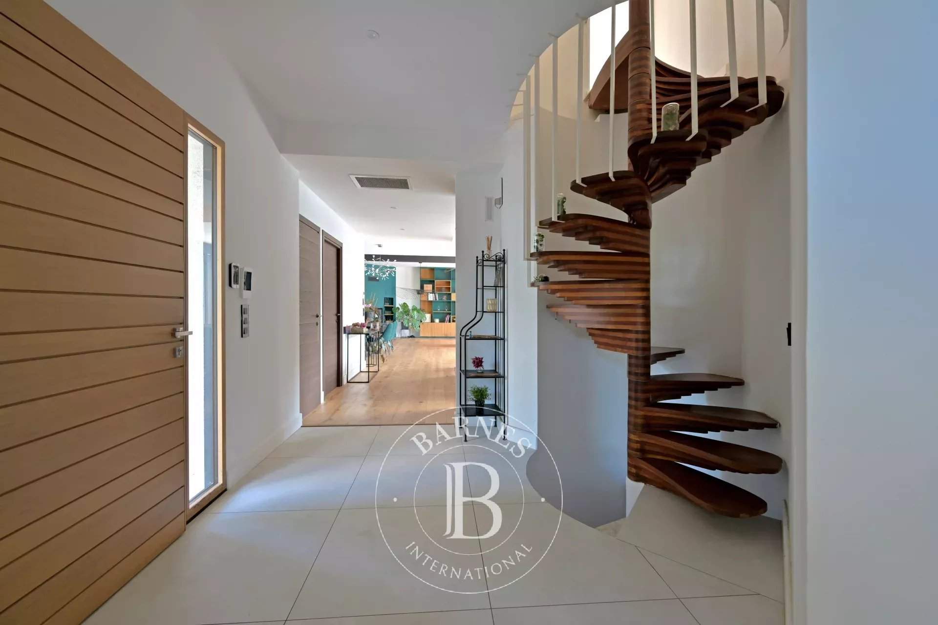 Montpellier  - Casa 7 Cuartos - picture 8