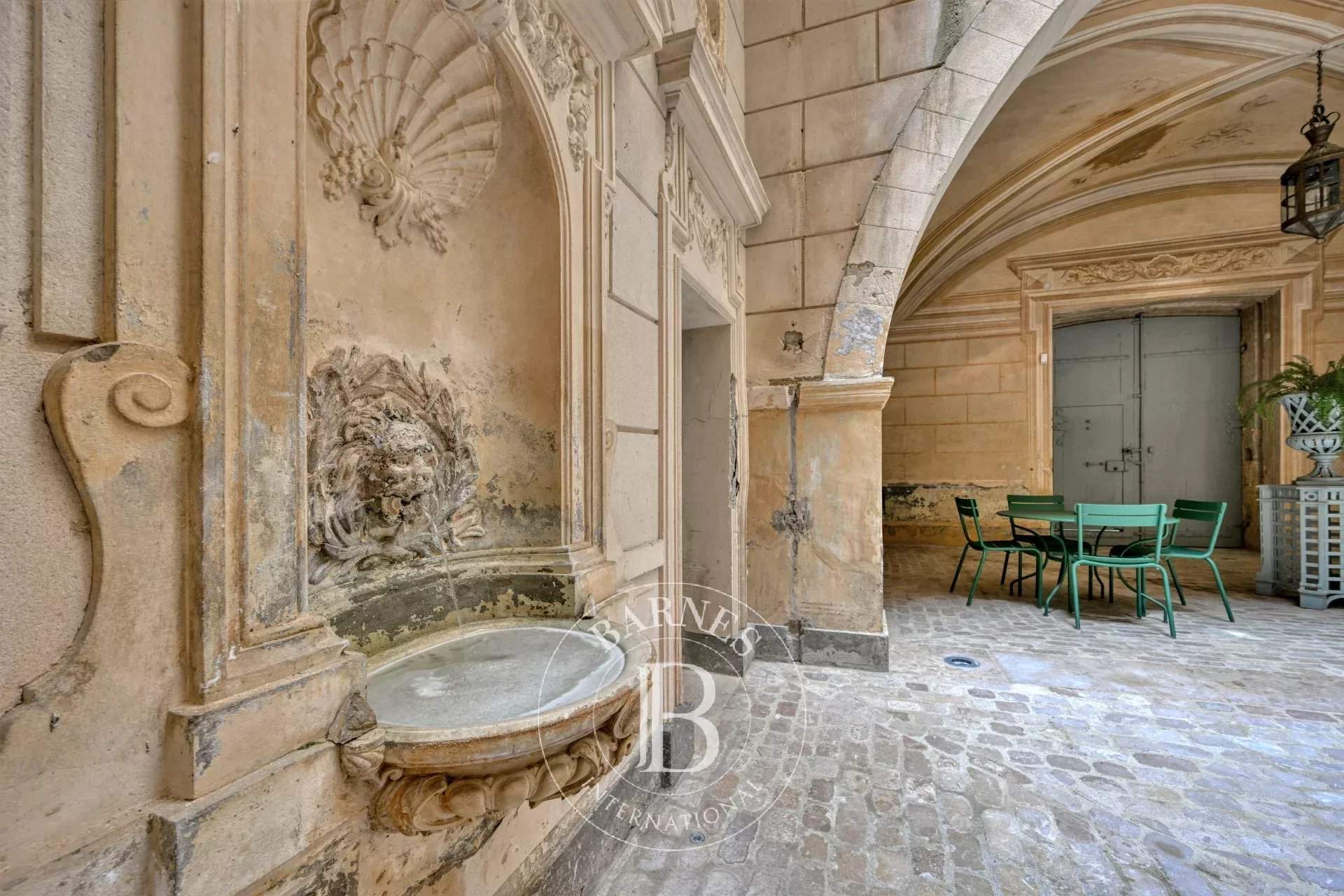 Uzès  - Château 25 Pi&egrave;ces - picture 6