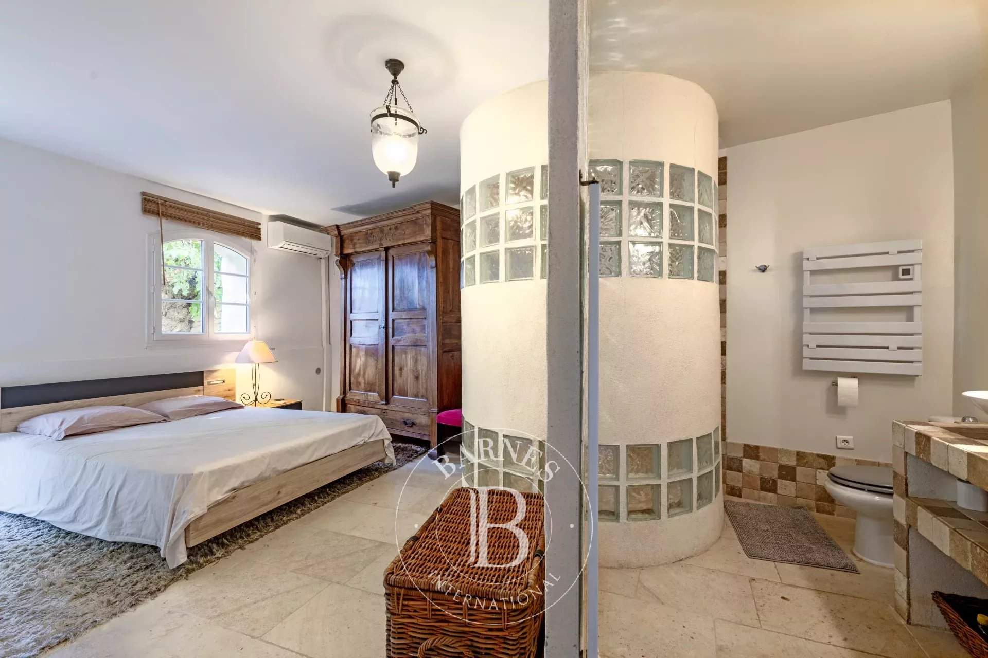 Saint-Jean-de-Fos  - Hostal 15 Cuartos 10 Habitaciones - picture 14