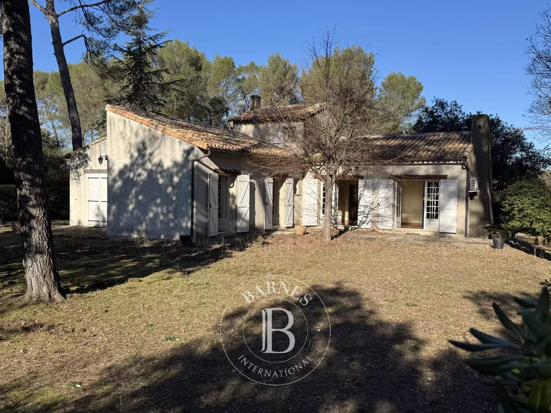 Saint-Clément-de-Rivière  - Maison 7 Pi&egrave;ces 4 Chambres - picture 20