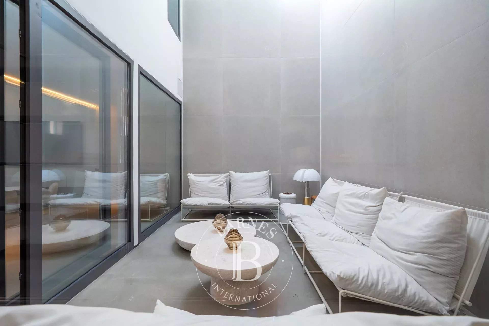 Sète  - Appartement 6 Pi&egrave;ces 4 Chambres - picture 12