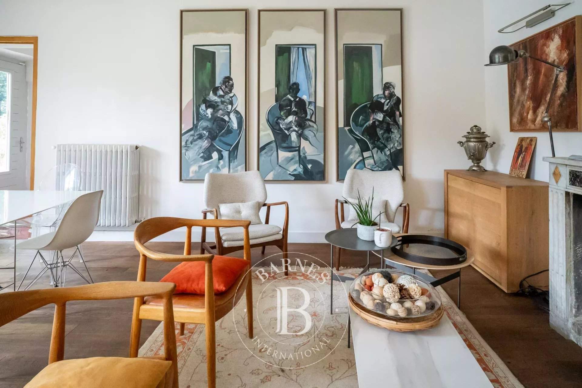 Les Angles  - Maison 7 Pi&egrave;ces 5 Chambres - picture 11