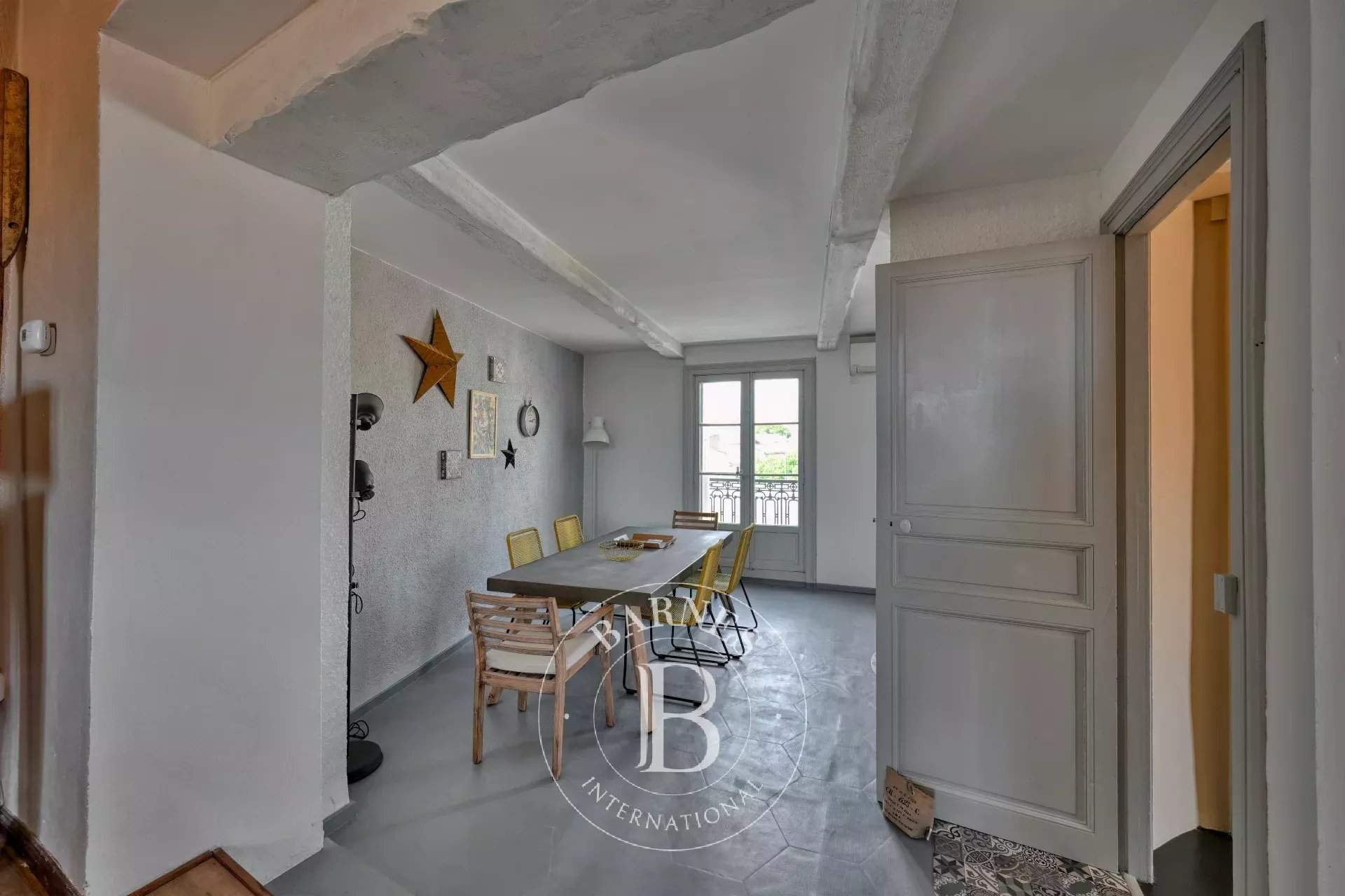 Mèze  - Maison de ville 6 Pi&egrave;ces - picture 4