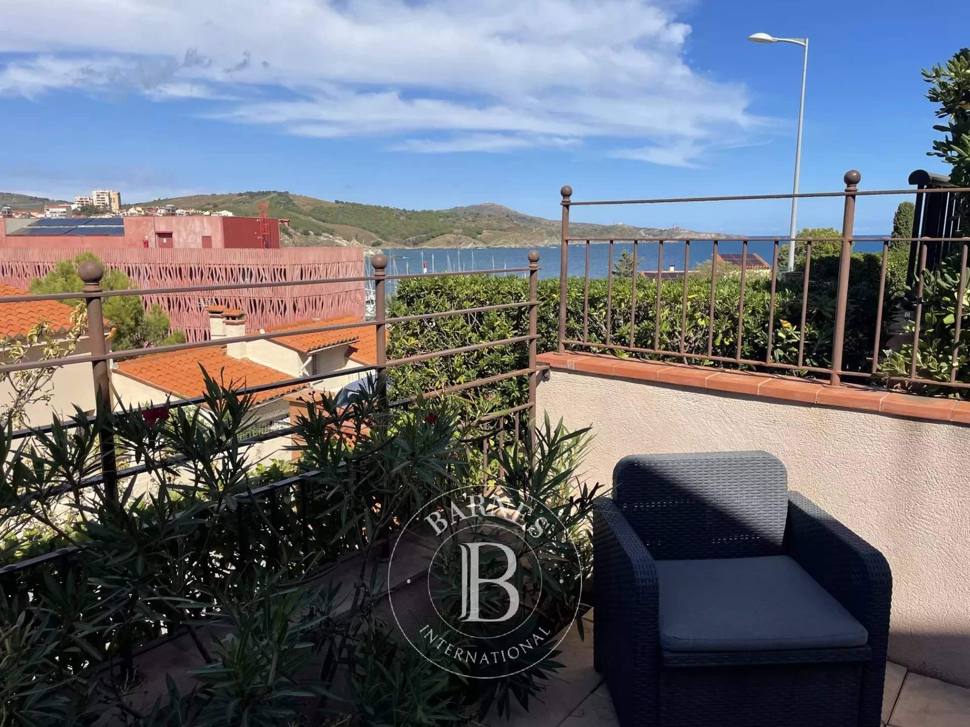 Banyuls-sur-Mer  - Appartement 5 Pièces 3 Chambres - picture 10