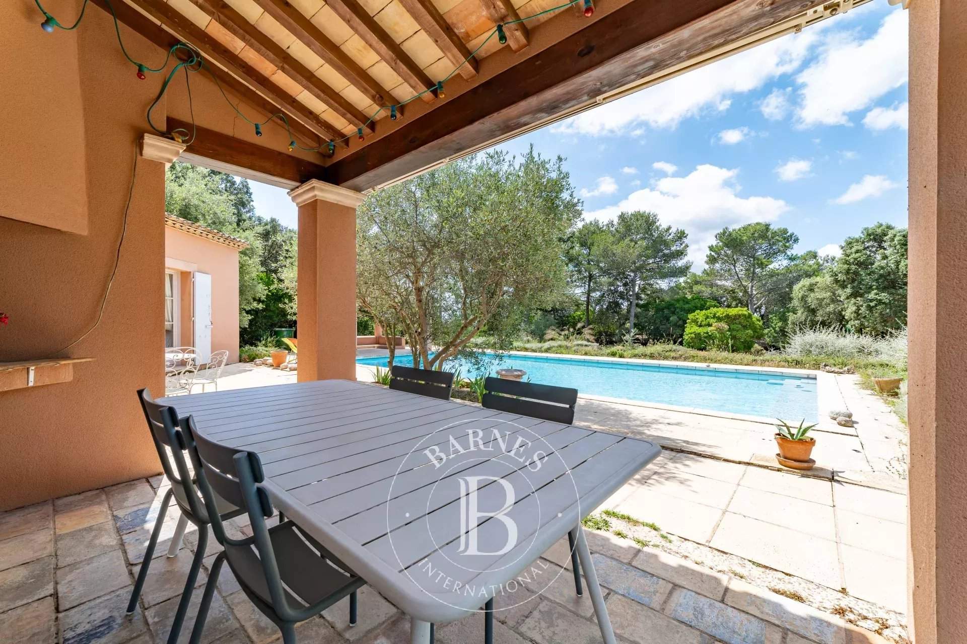 Nîmes  - House 4 Bedrooms - picture 4