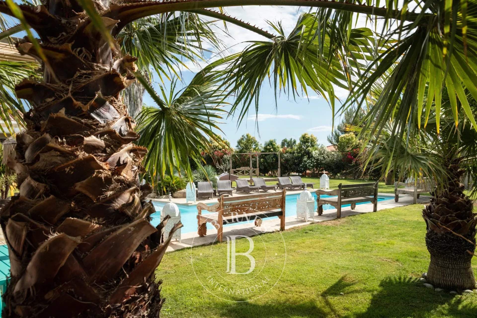 Perpignan  - House 6 Bedrooms - picture 12