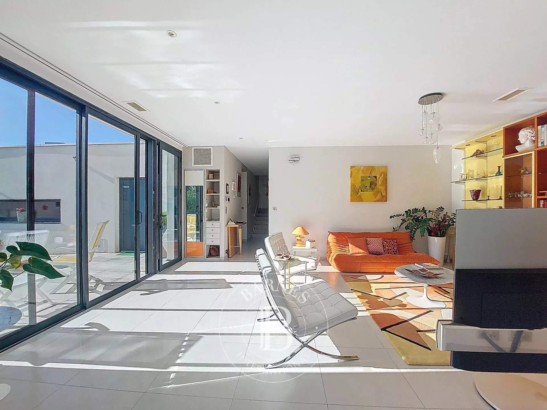 La Grande-Motte  - Maison 6 Pi&egrave;ces 4 Chambres - picture 1