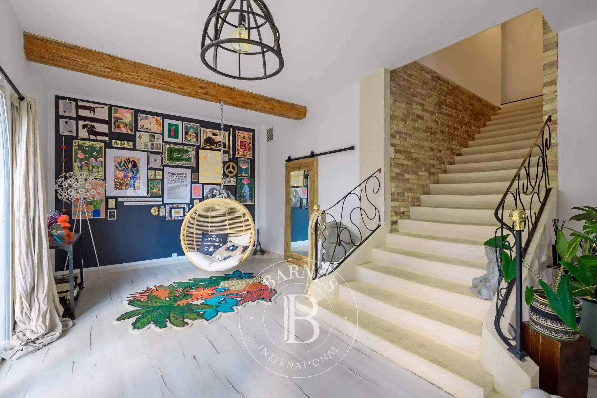Vénéjan  - House 4 Bedrooms - picture 2