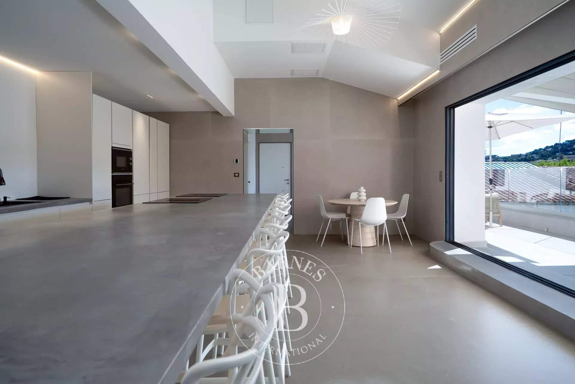 Sète  - Appartement 6 Pi&egrave;ces 4 Chambres - picture 14