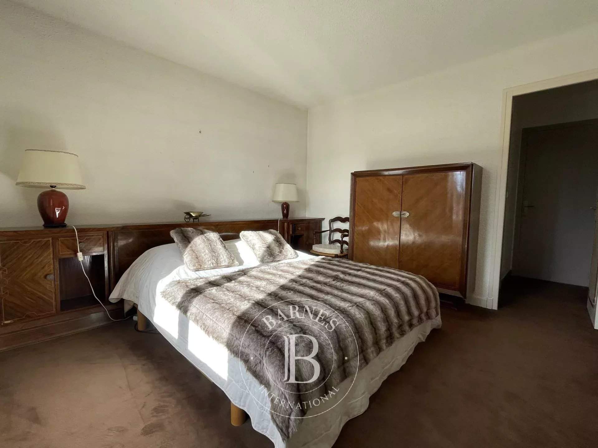 Font-Romeu-Odeillo-Via  - Chalet 12 Pièces 8 Chambres - picture 16