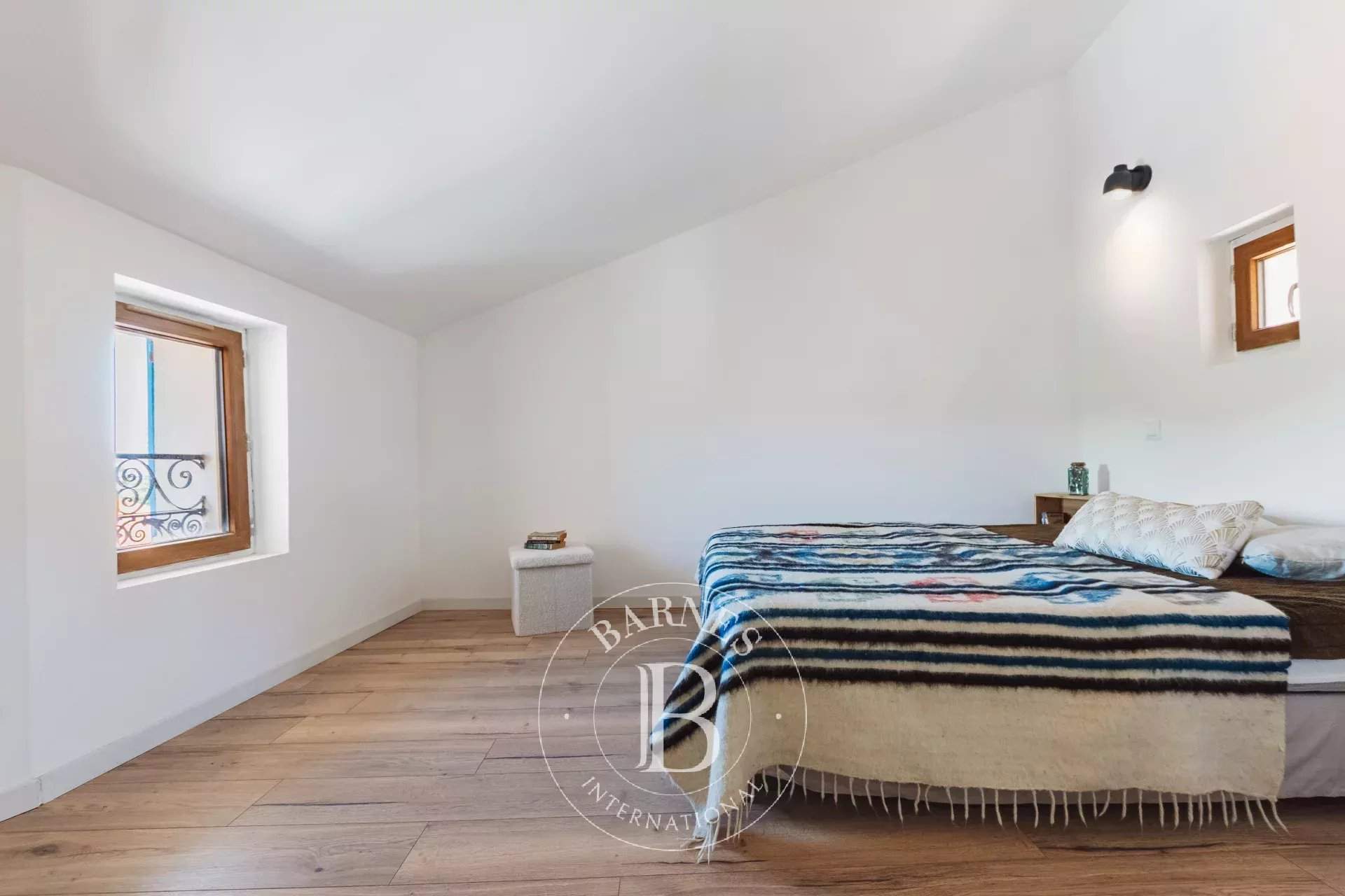 Montesquieu-des-Albères  - Casa 9 Cuartos 7 Habitaciones - picture 9