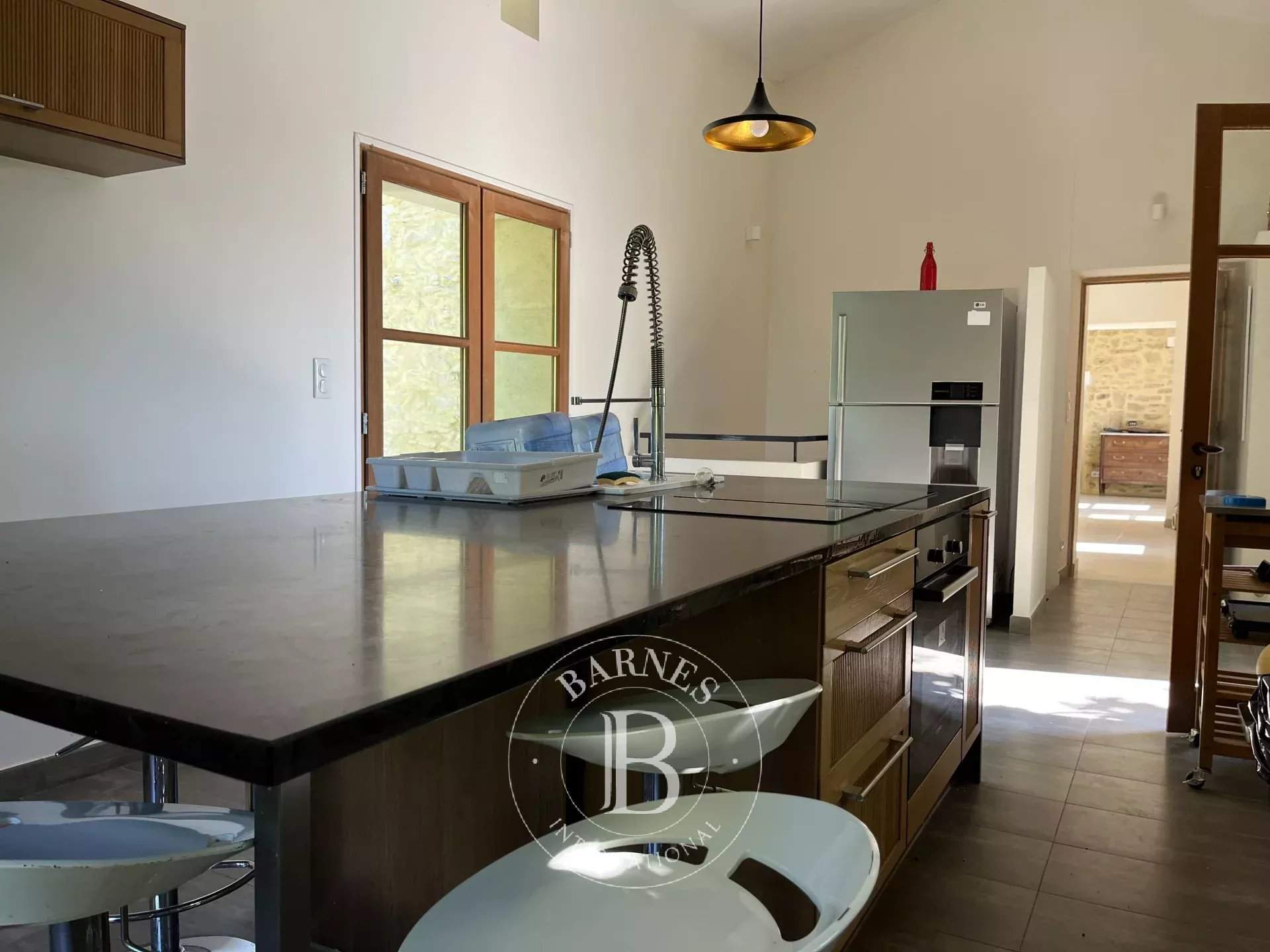 Tresques  - Mas 12 Pièces 6 Chambres - picture 7