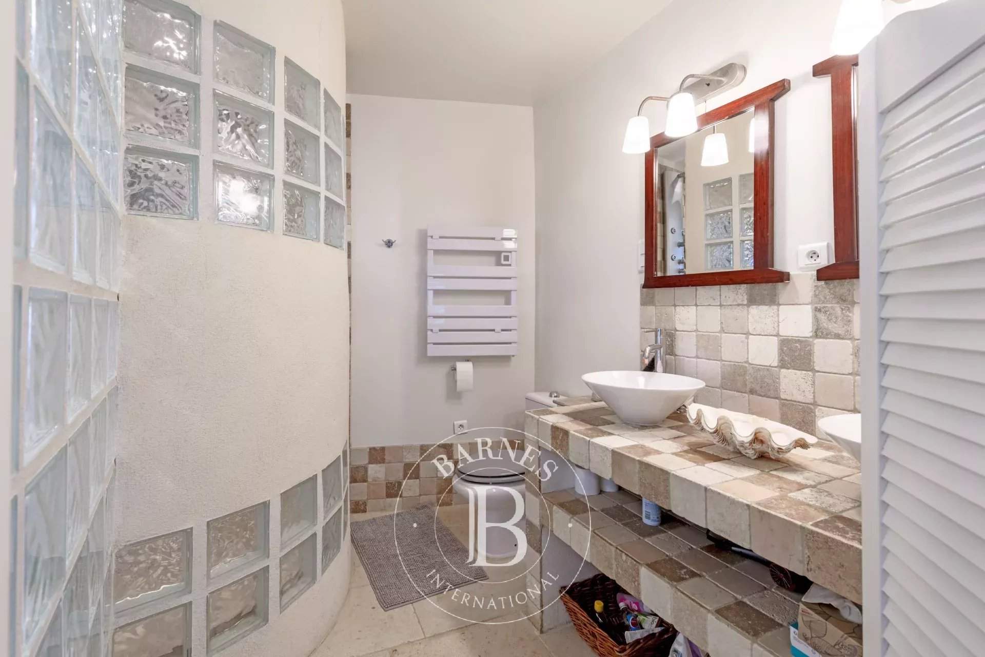 Saint-Jean-de-Fos  - Hostal 15 Cuartos 10 Habitaciones - picture 13