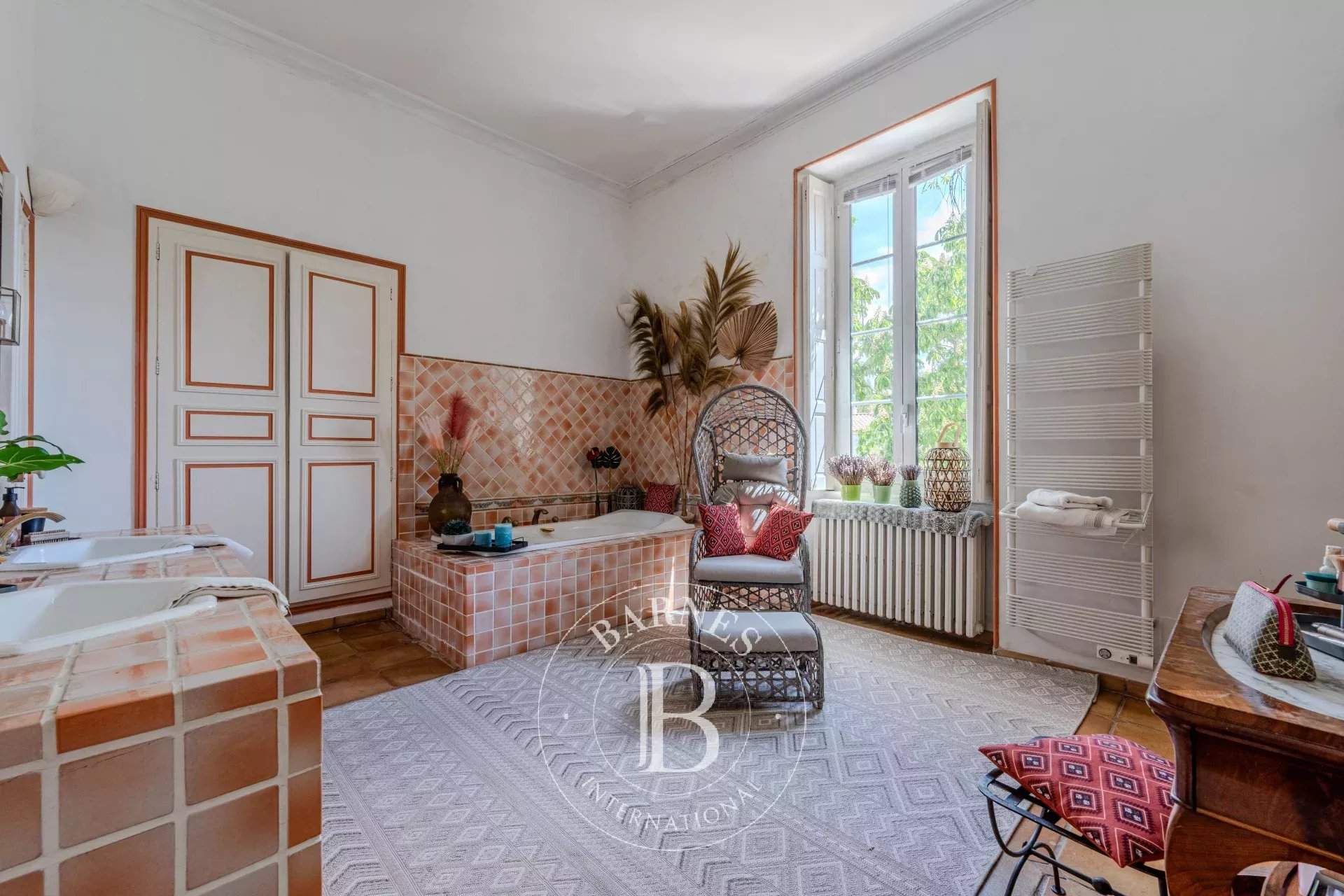 Langlade  - Mansion 9 Bedrooms - picture 14