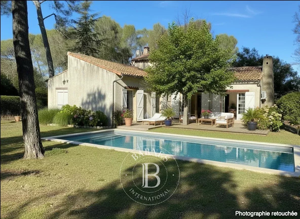 Saint-Clément-de-Rivière  - Maison 7 Pi&egrave;ces 4 Chambres - picture 19