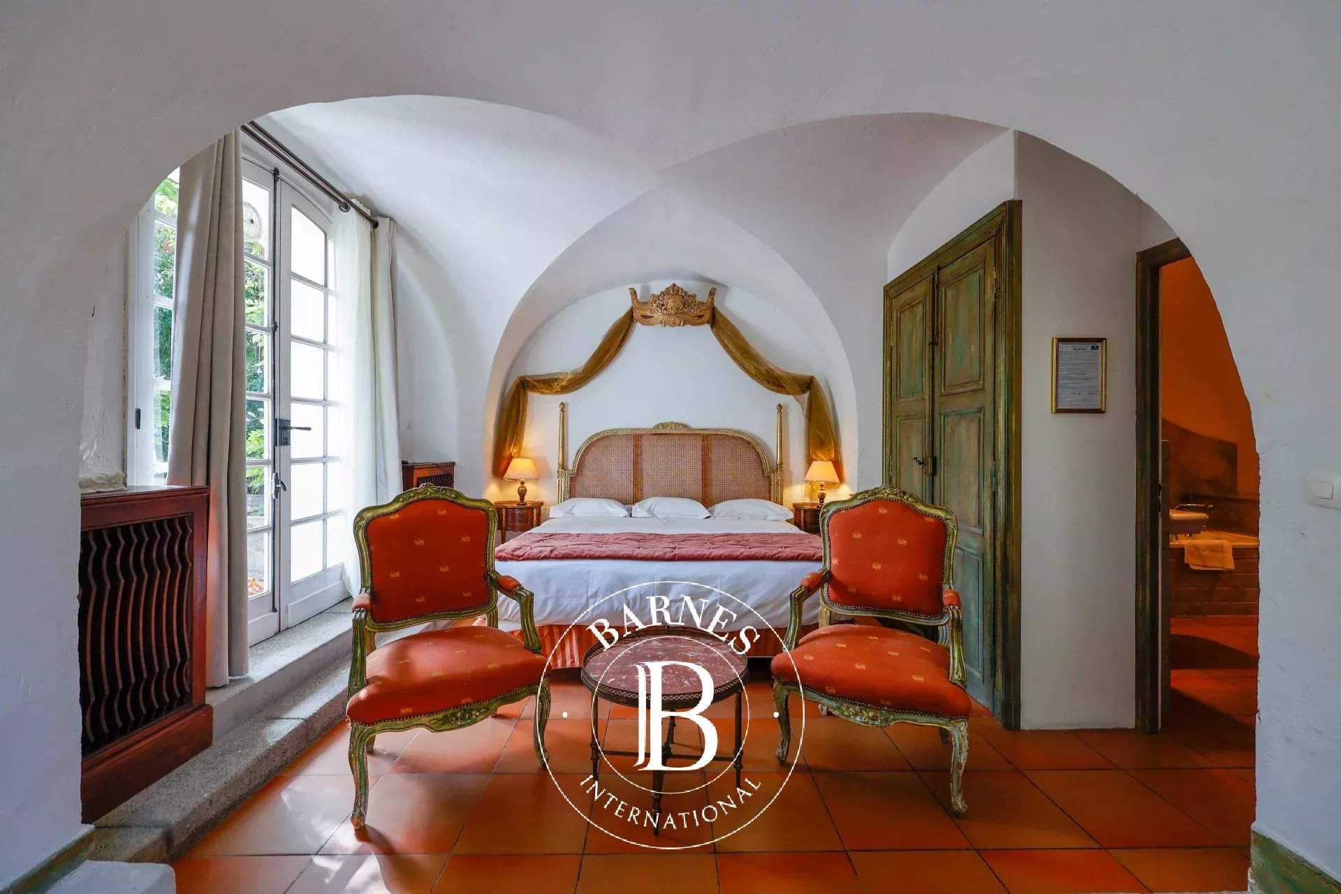 Carcassonne  - Castle 26 Bedrooms - picture 7