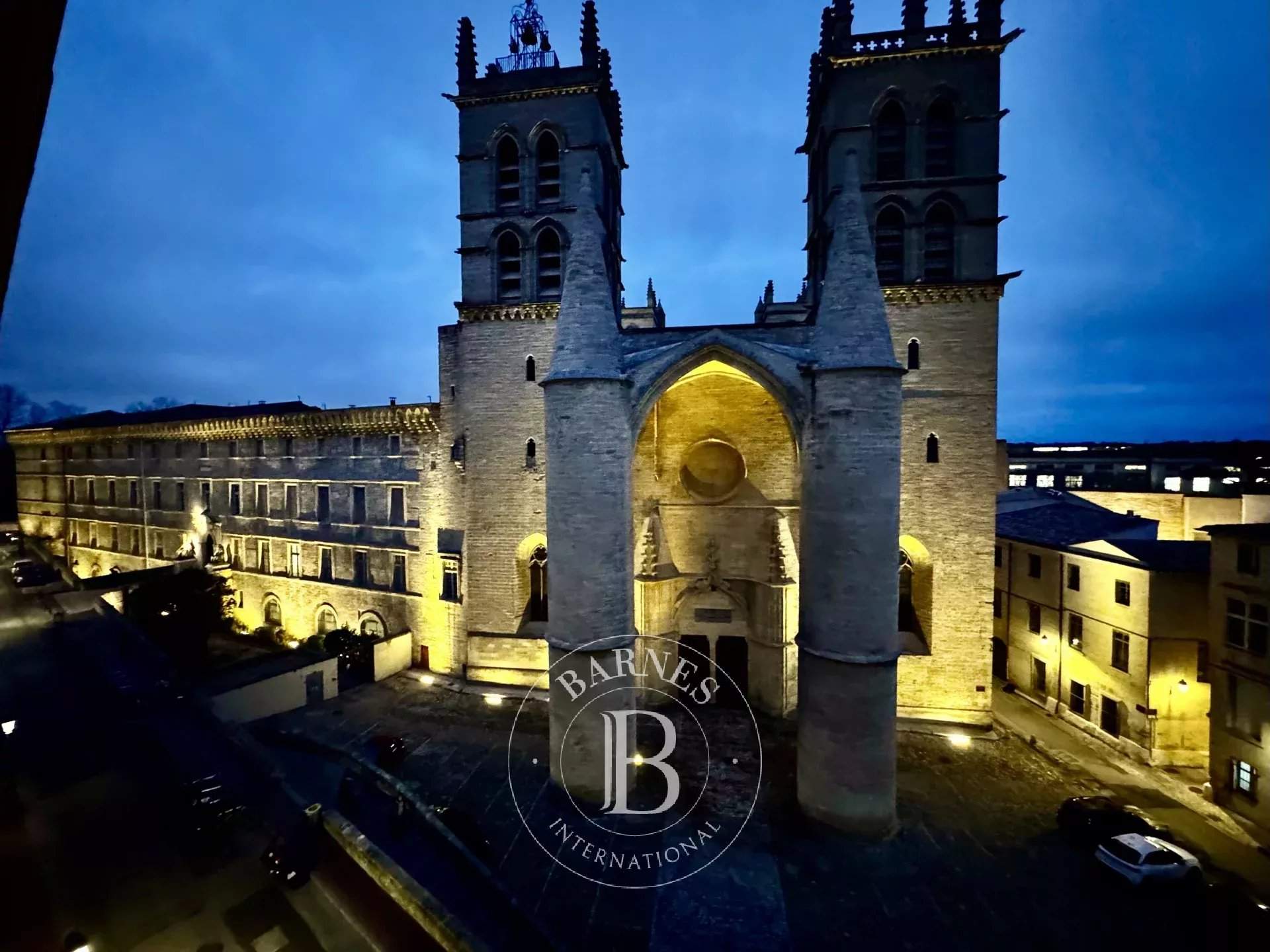 Montpellier  - Appartement 4 Pi&egrave;ces 3 Chambres - picture 2