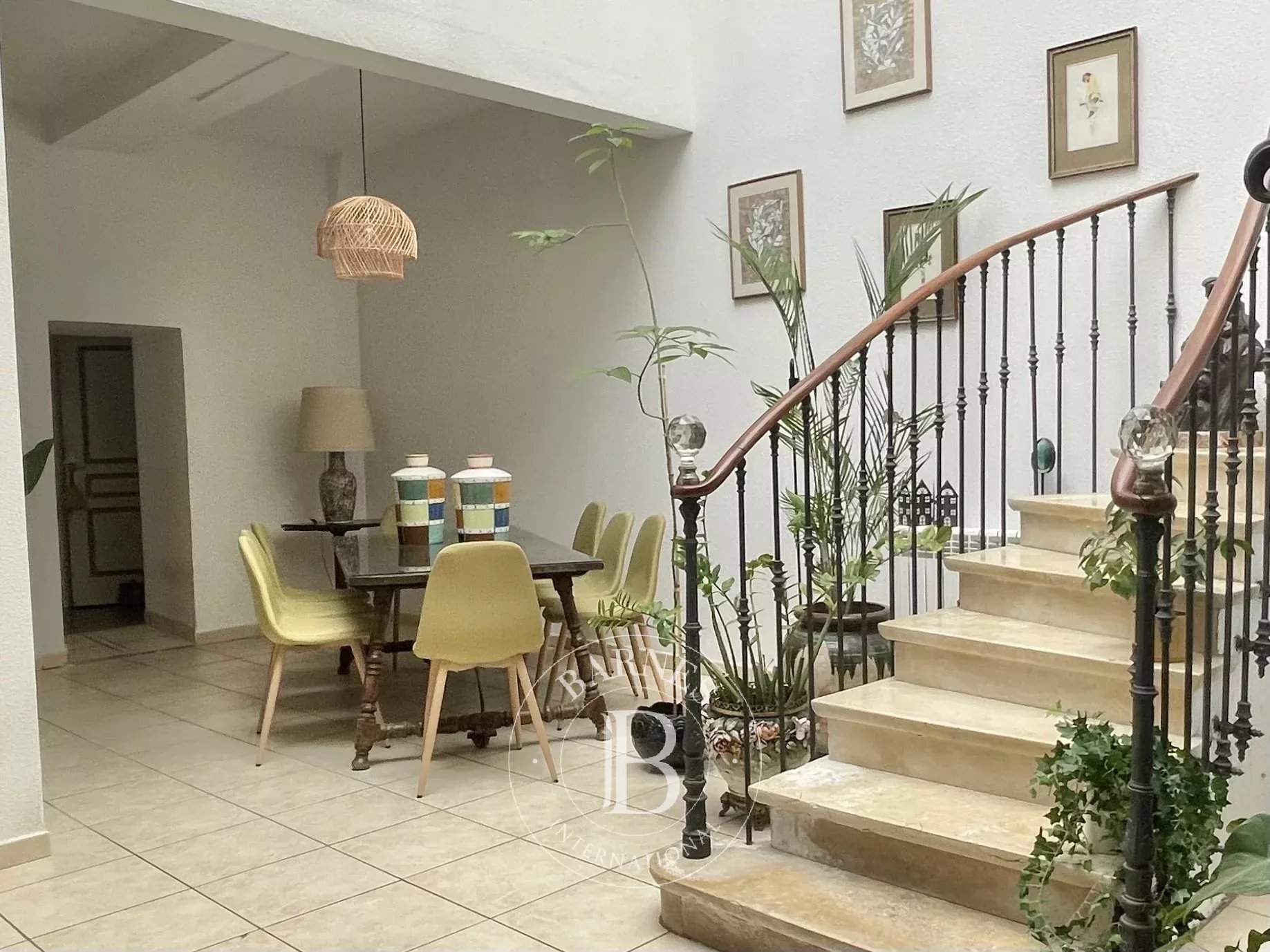 Toulouges  - Mas 7 Pi&egrave;ces 5 Chambres - picture 7