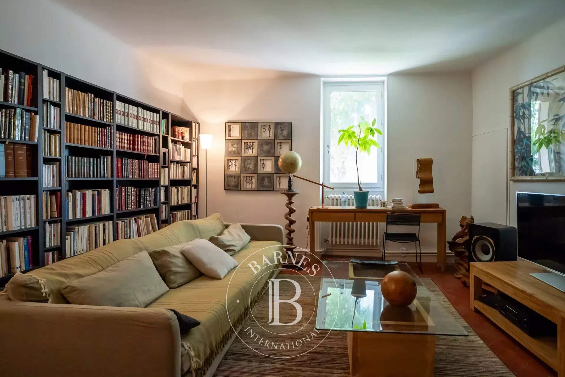 Les Angles  - Maison 7 Pi&egrave;ces 5 Chambres - picture 6