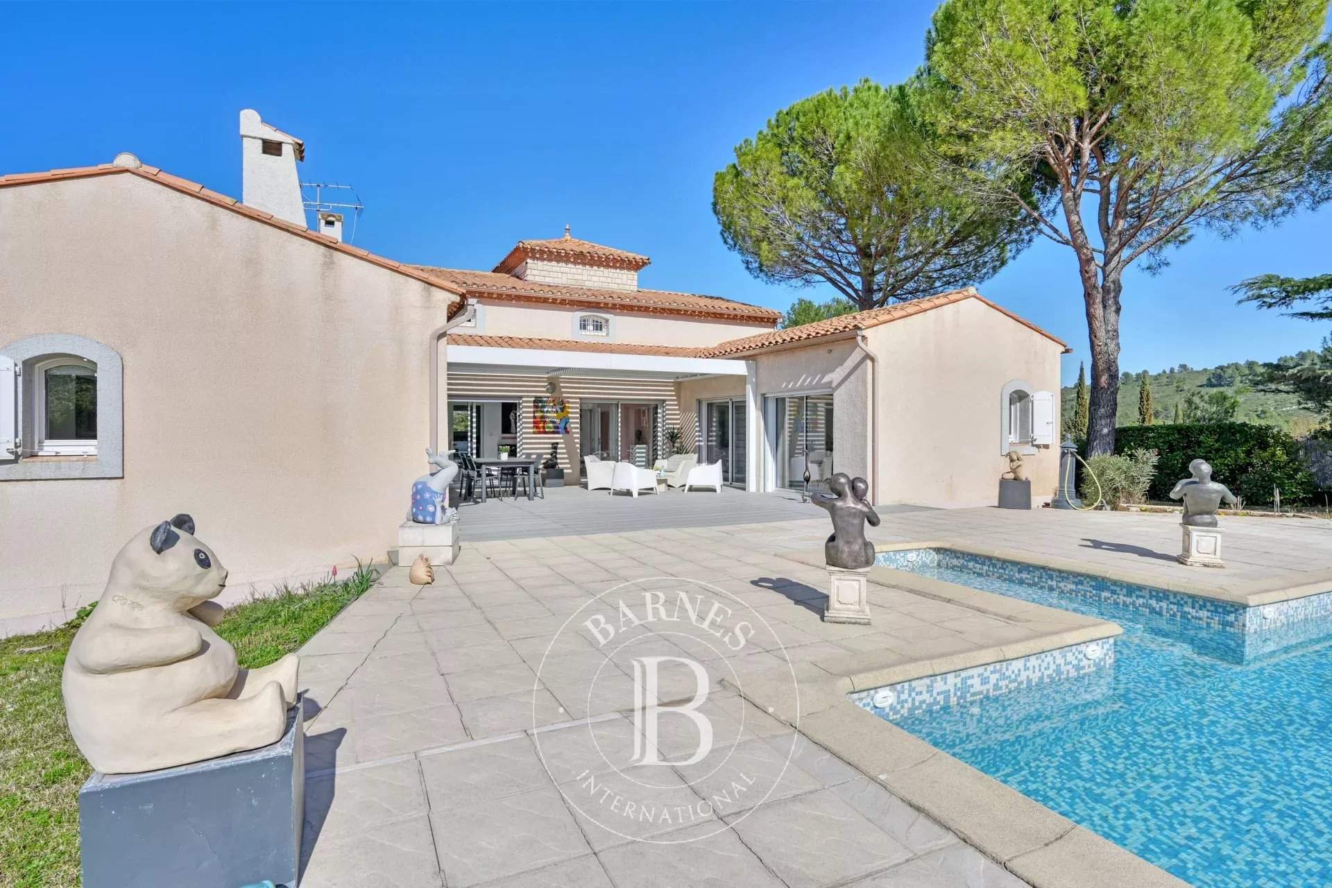 Montpellier  - House 4 Bedrooms - picture 3