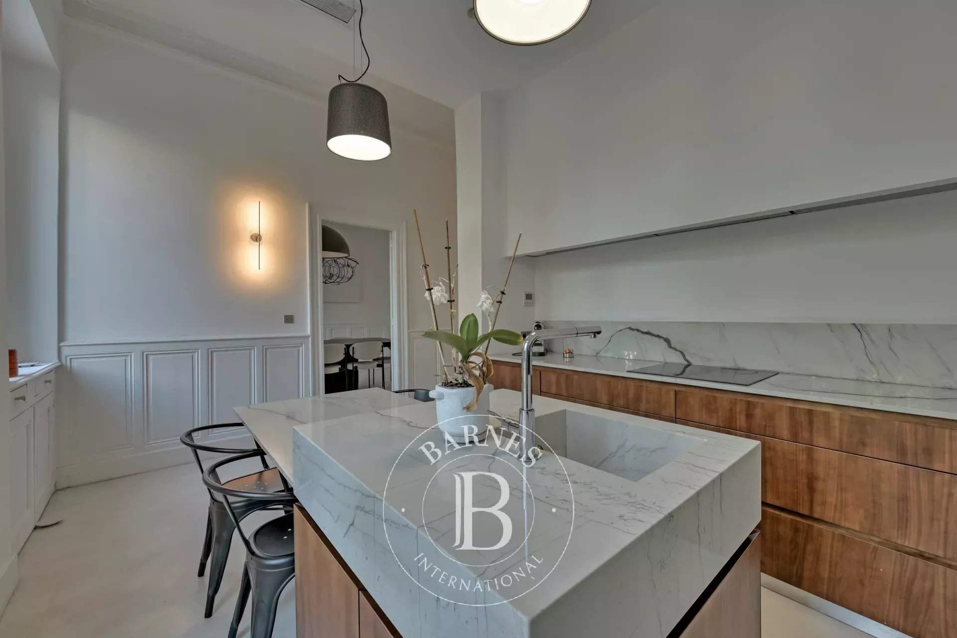 Montpellier  - Maison 8 Pi&egrave;ces - picture 9