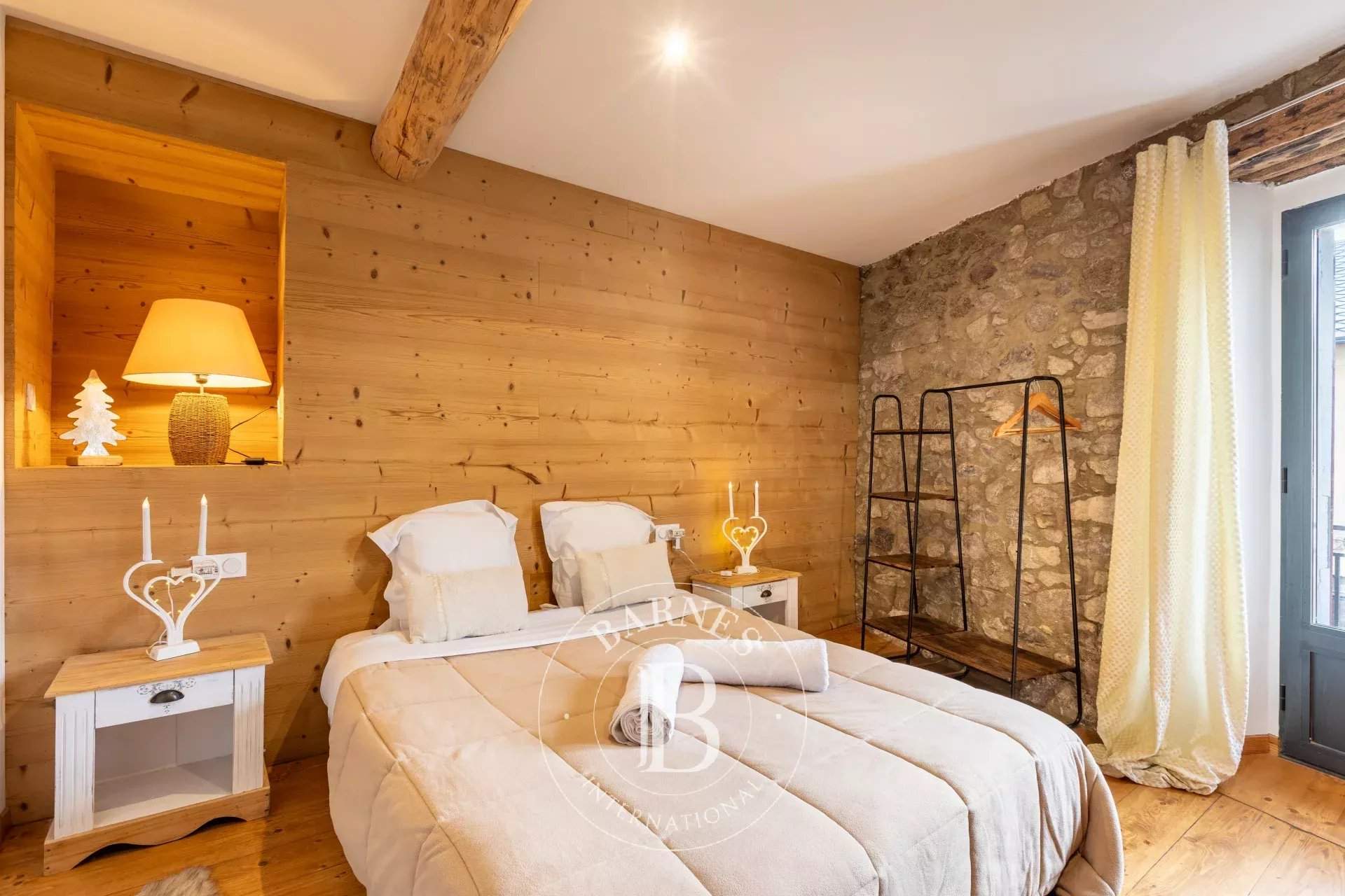 Font-Romeu-Odeillo-Via  - Maison 7 Pièces 5 Chambres - picture 12