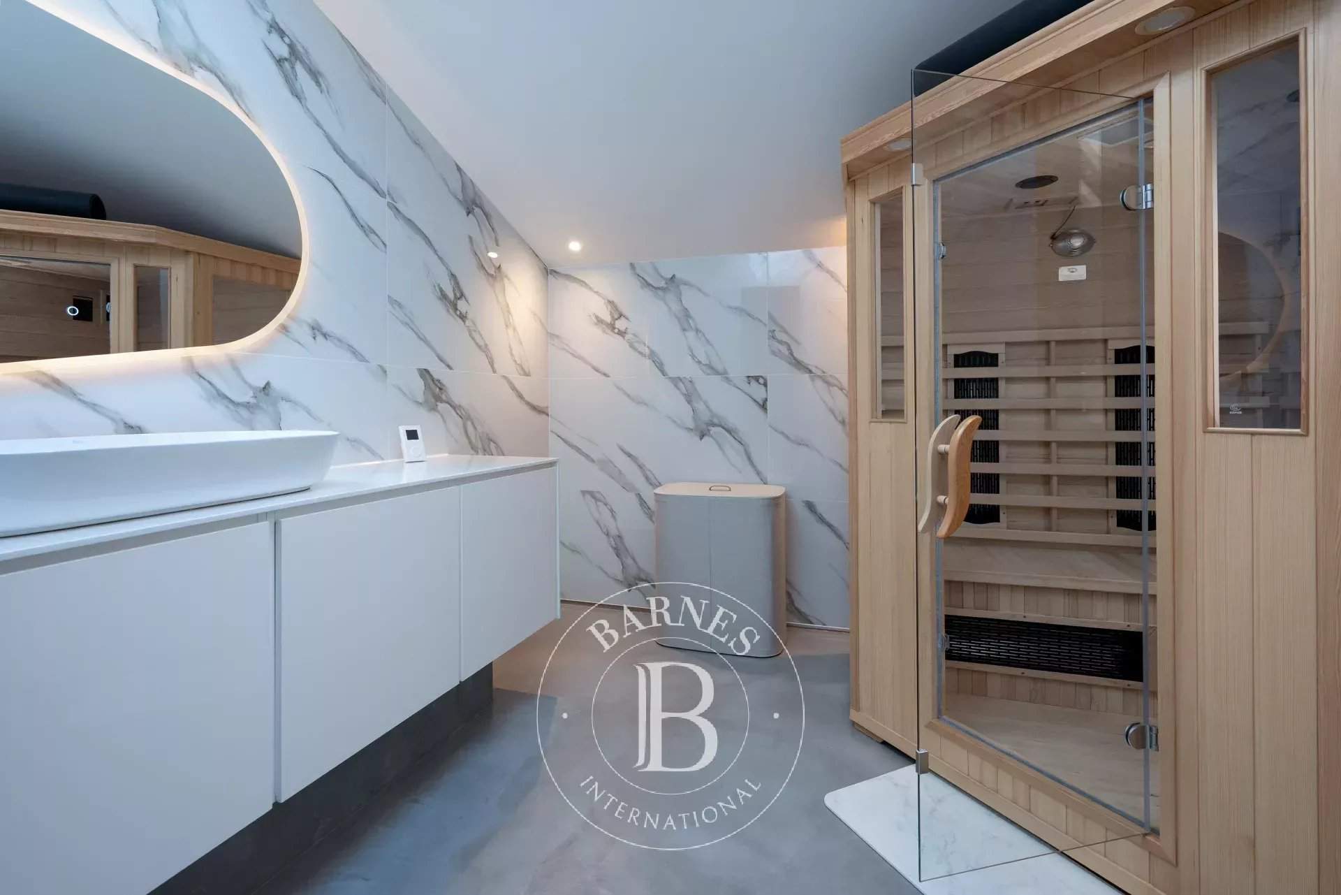 Sète  - Appartement 6 Pi&egrave;ces 4 Chambres - picture 17