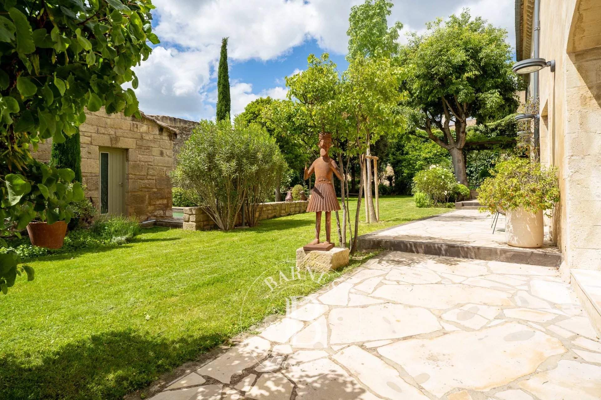 Les Angles  - Maison 7 Pi&egrave;ces 5 Chambres - picture 14