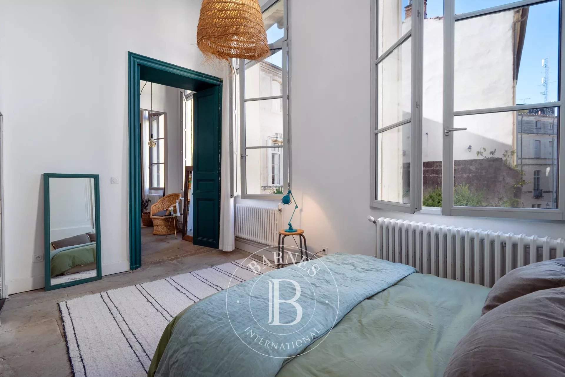 Montpellier  - Appartement 8 Pi&egrave;ces 5 Chambres - picture 14