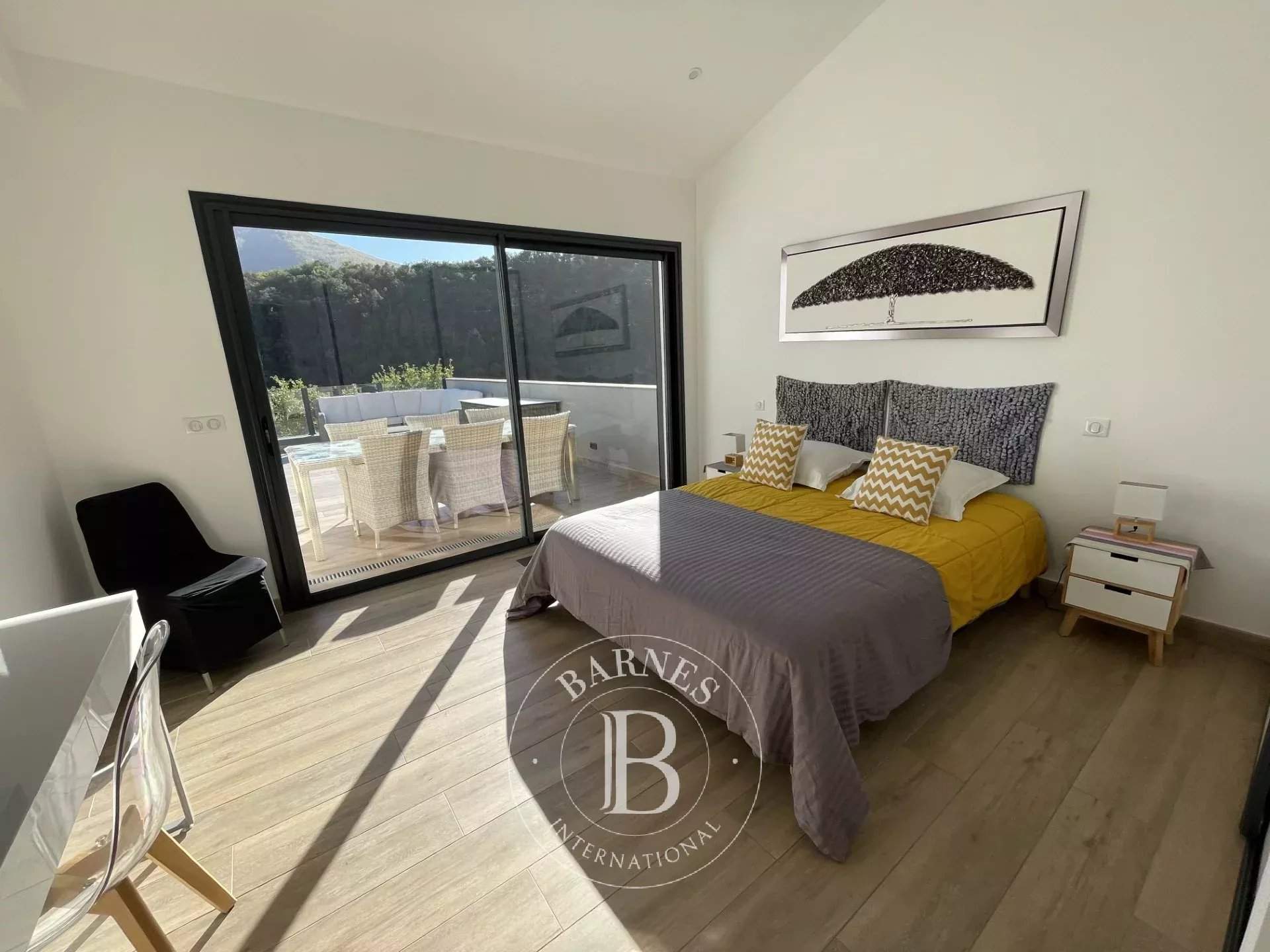 Arles-sur-Tech  - House 6 Bedrooms - picture 11