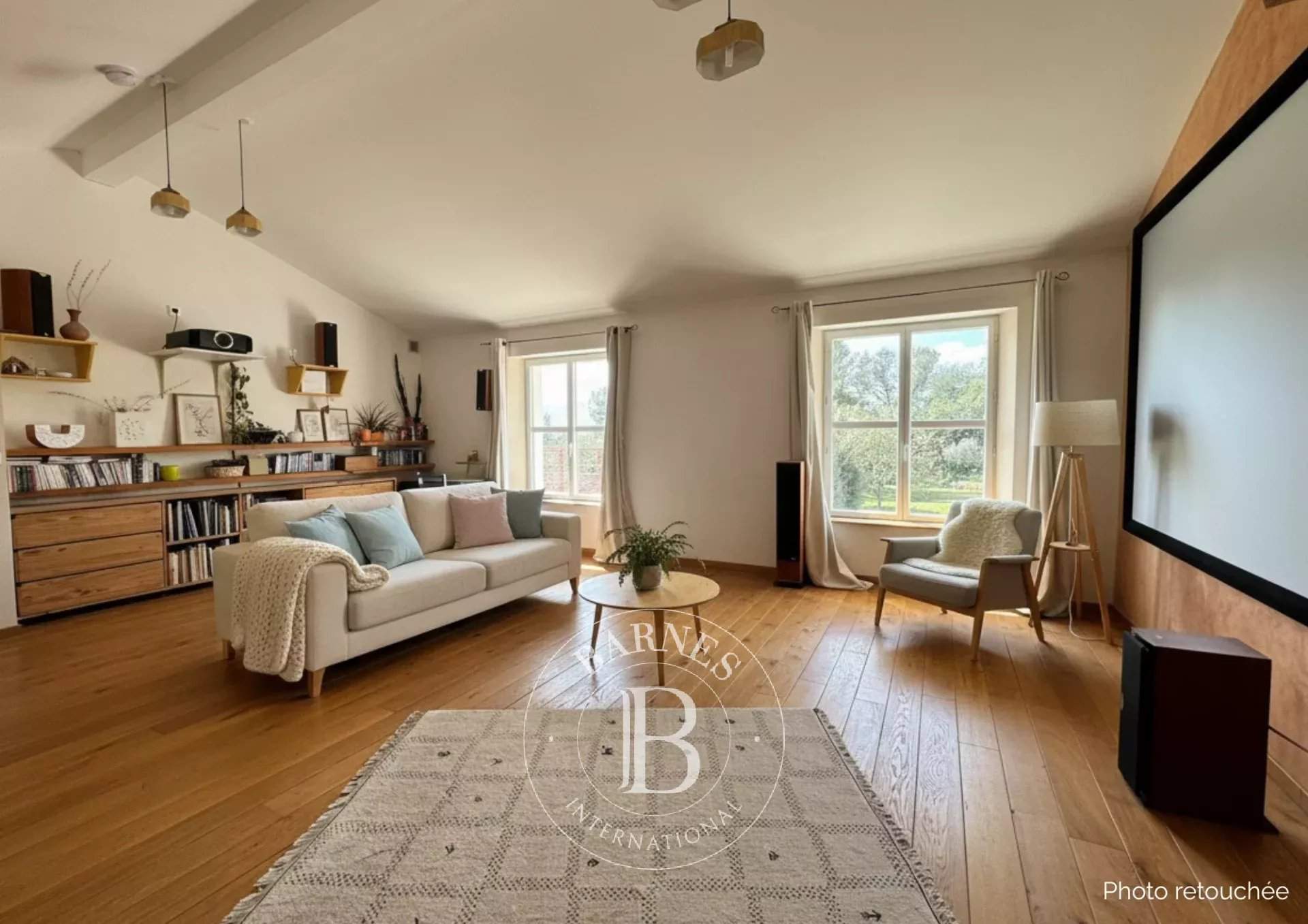 Saint-Gély-du-Fesc  - Maison 7 Pi&egrave;ces 4 Chambres - picture 12