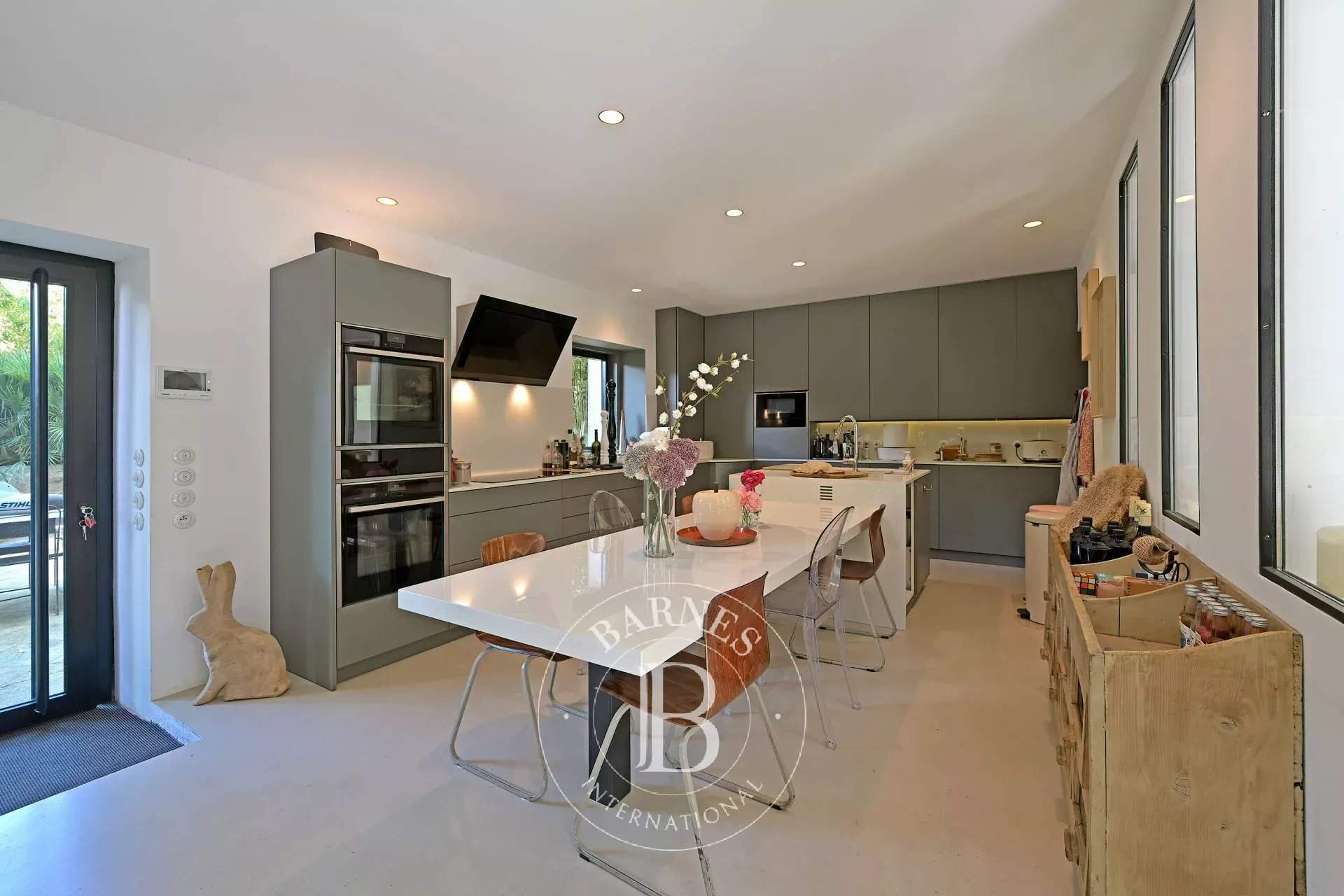 Montpellier  - Maison 5 Pi&egrave;ces - picture 8