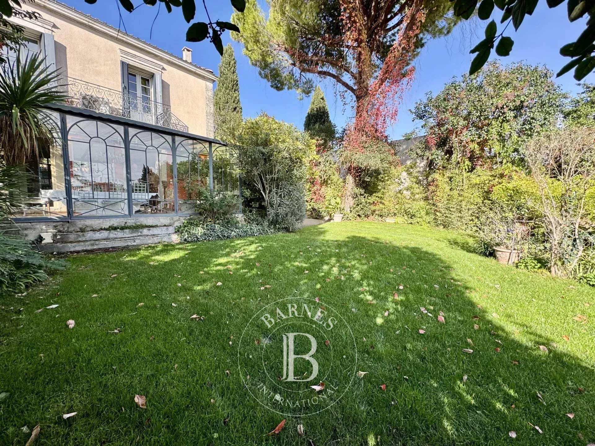 Montpellier  - Casa 6 Cuartos 4 Habitaciones - picture 13