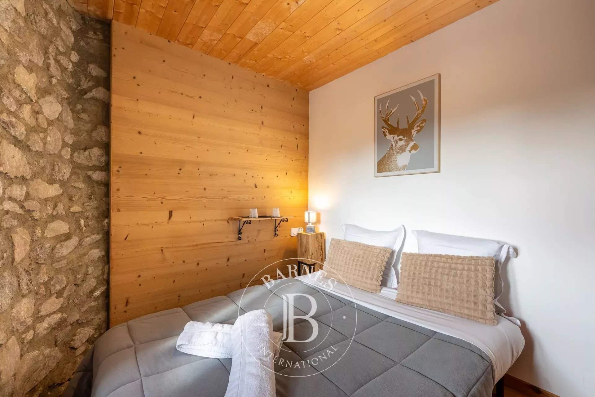 Font-Romeu-Odeillo-Via  - Maison 7 Pièces 5 Chambres - picture 13