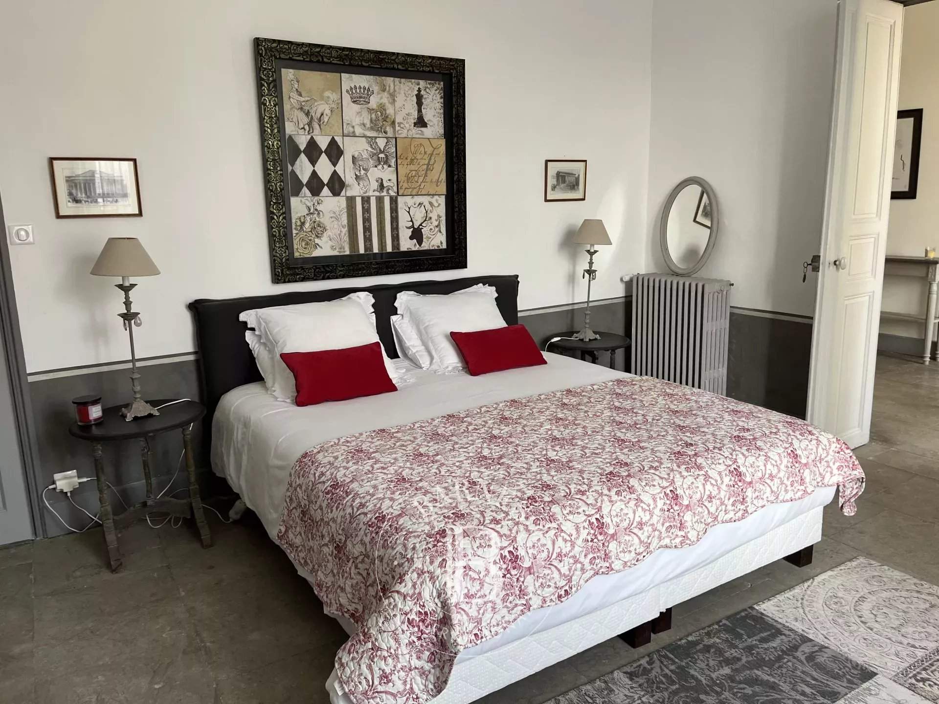 Nîmes  - Maison 10 Pi&egrave;ces 6 Chambres - picture 10