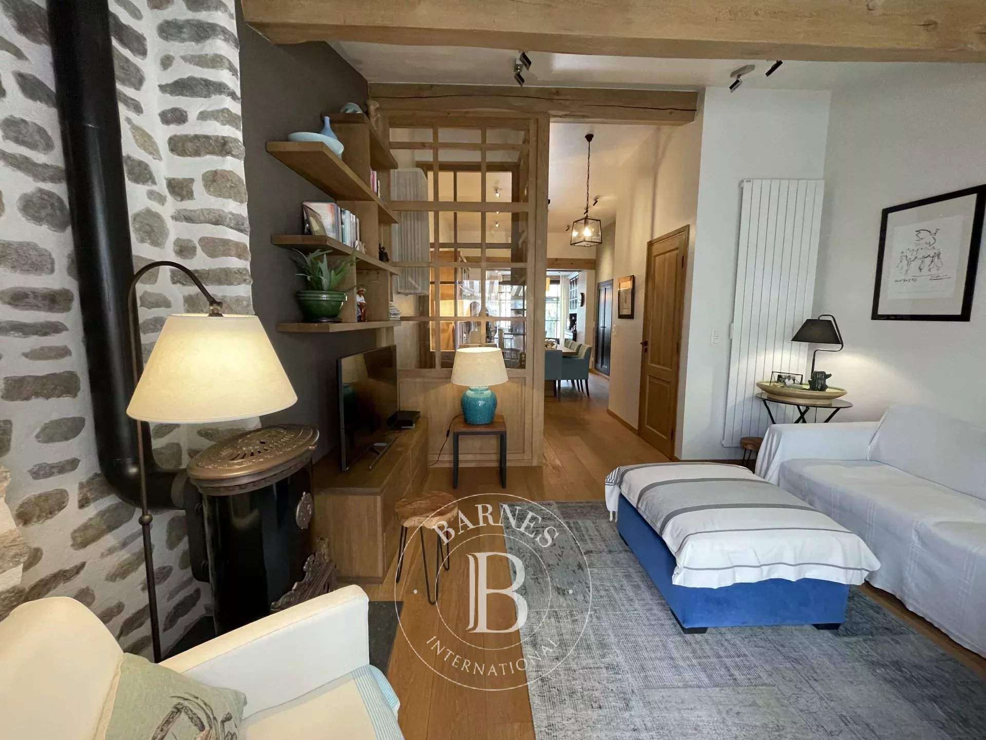 Laroque-des-Albères  - Casa de pueblo 5 Cuartos 3 Habitaciones - picture 5