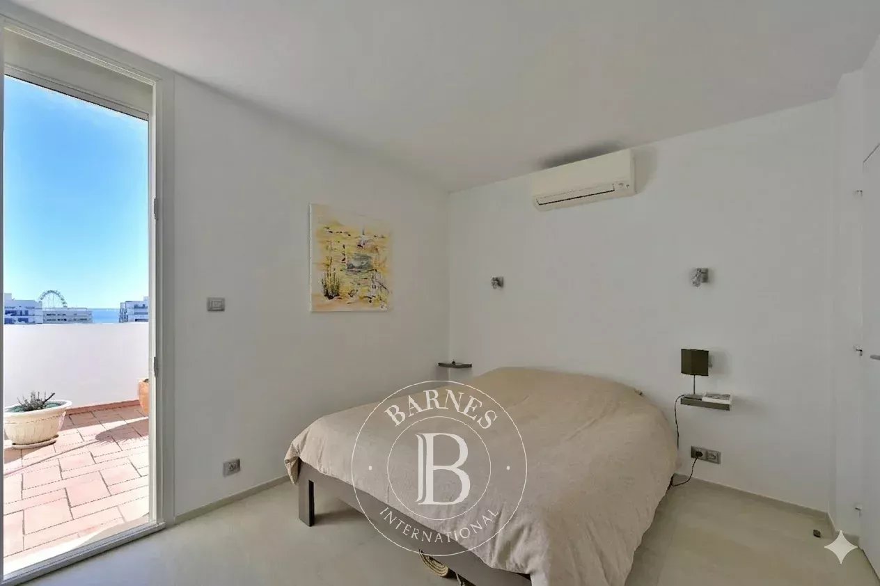 La Grande-Motte  - Appartement 4 Pi&egrave;ces - picture 12