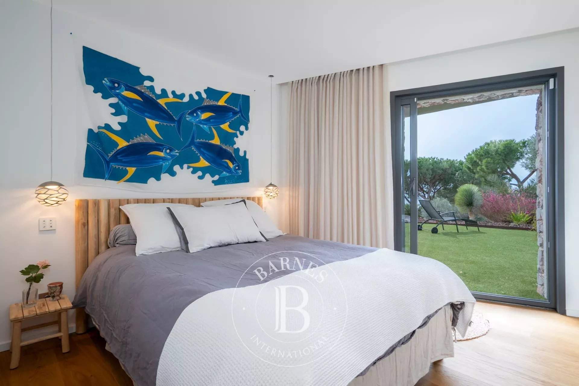 Sète  - House 3 Bedrooms - picture 18