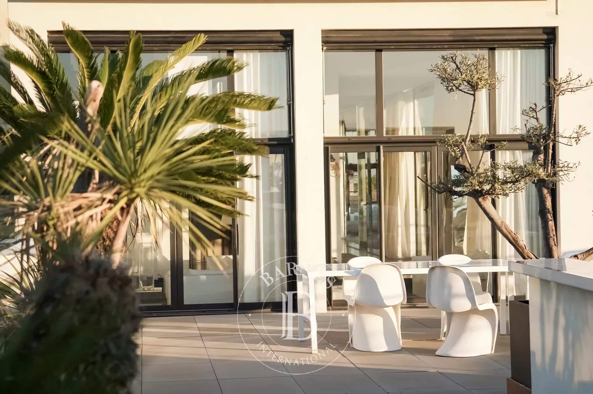 Montpellier  - Piso 4 Cuartos 2 Habitaciones - picture 10