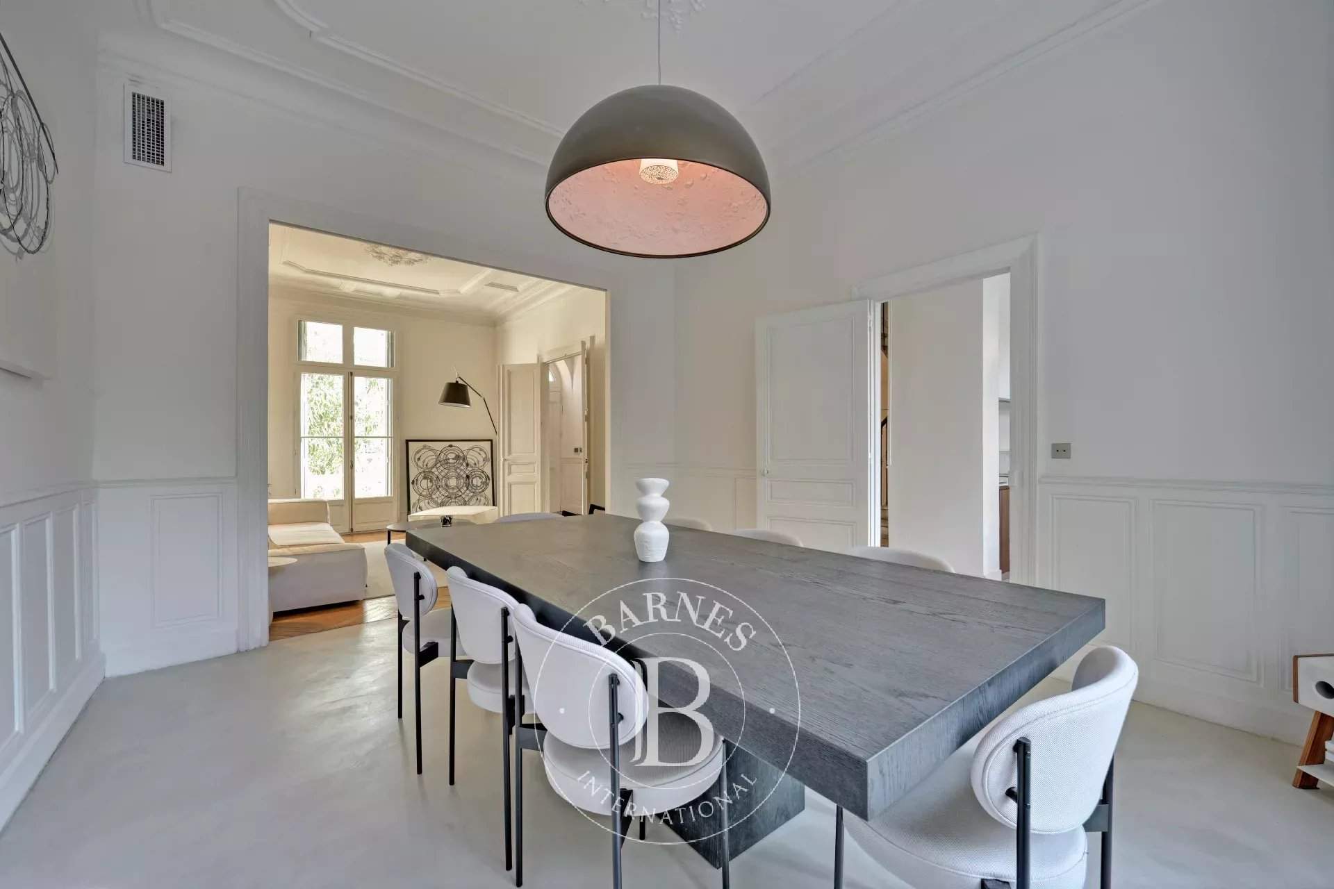 Montpellier  - Maison 8 Pi&egrave;ces - picture 4