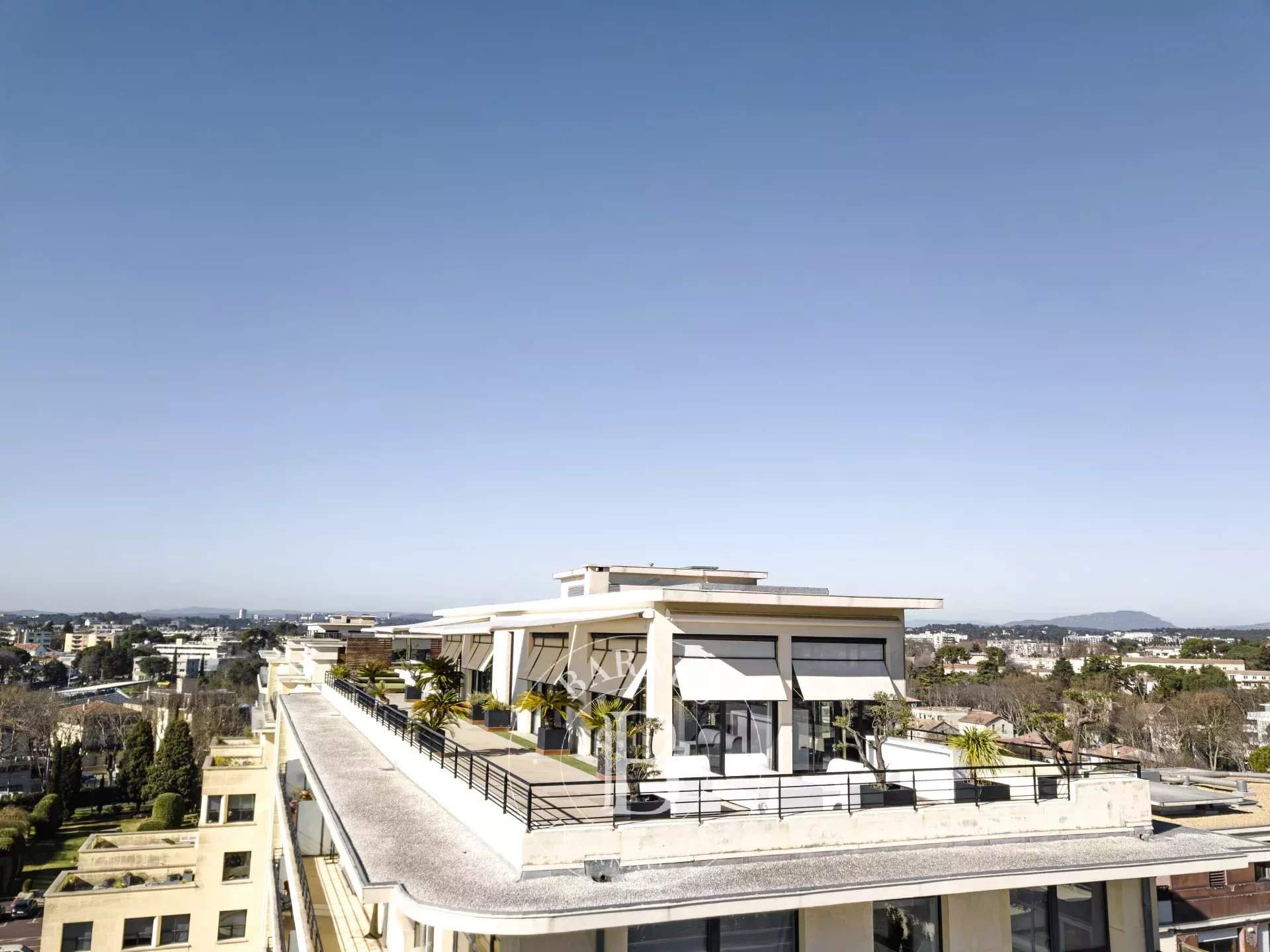 Montpellier  - Piso 4 Cuartos 2 Habitaciones - picture 15