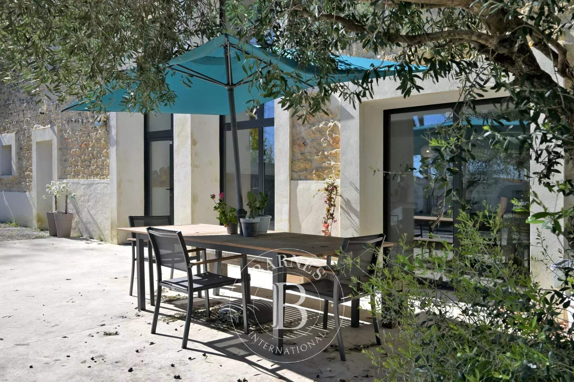 Baillargues  - Maison 8 Pi&egrave;ces 4 Chambres - picture 16