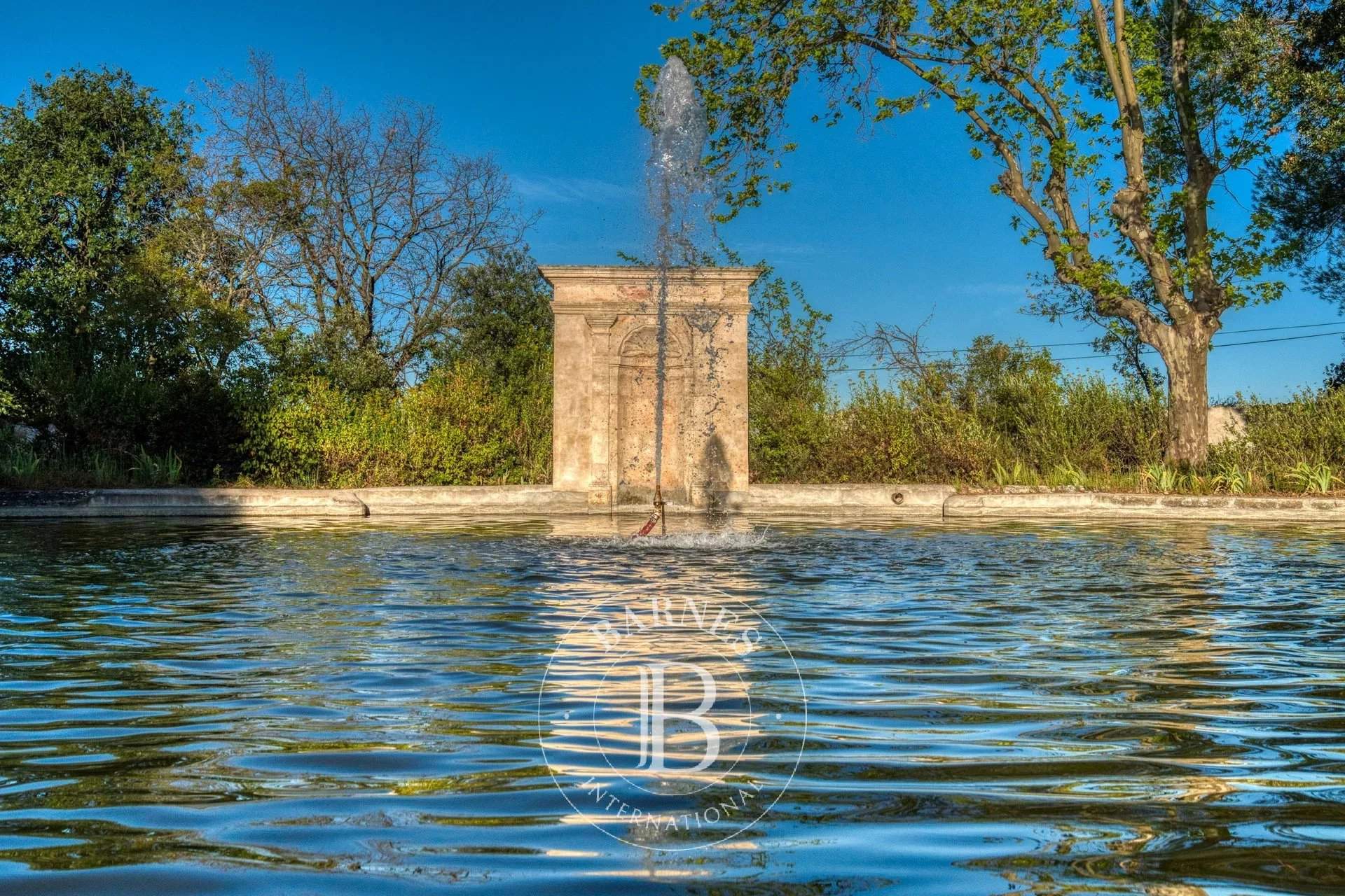 Pézenas  - Castle 15 Bedrooms - picture 3