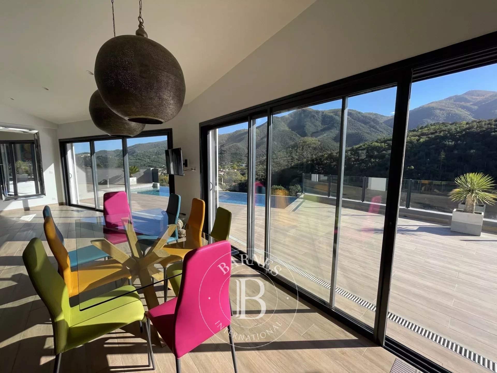 Arles-sur-Tech  - House 6 Bedrooms - picture 7